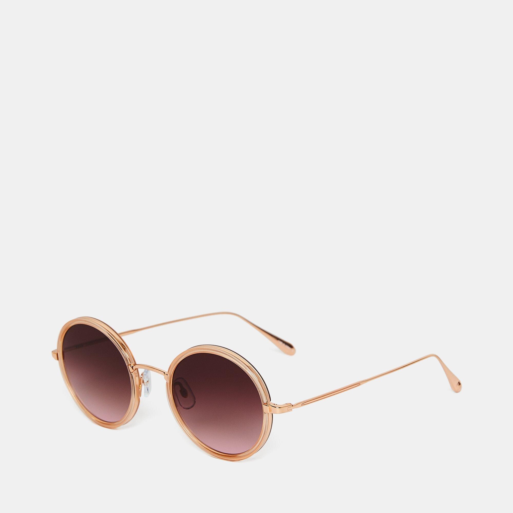 Garrett Leight Playa Sunglasses