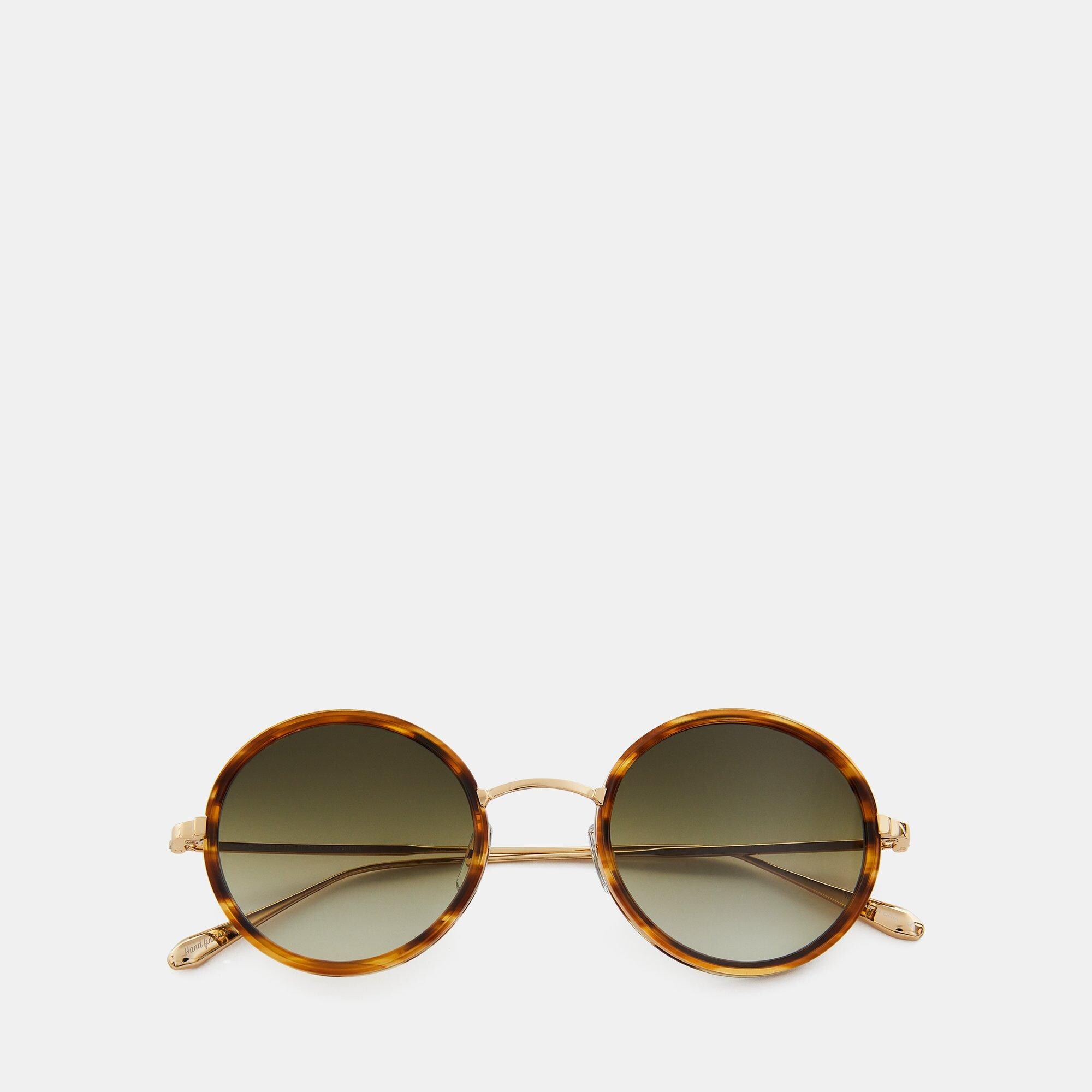 Garrett Leight Playa Sunglasses
