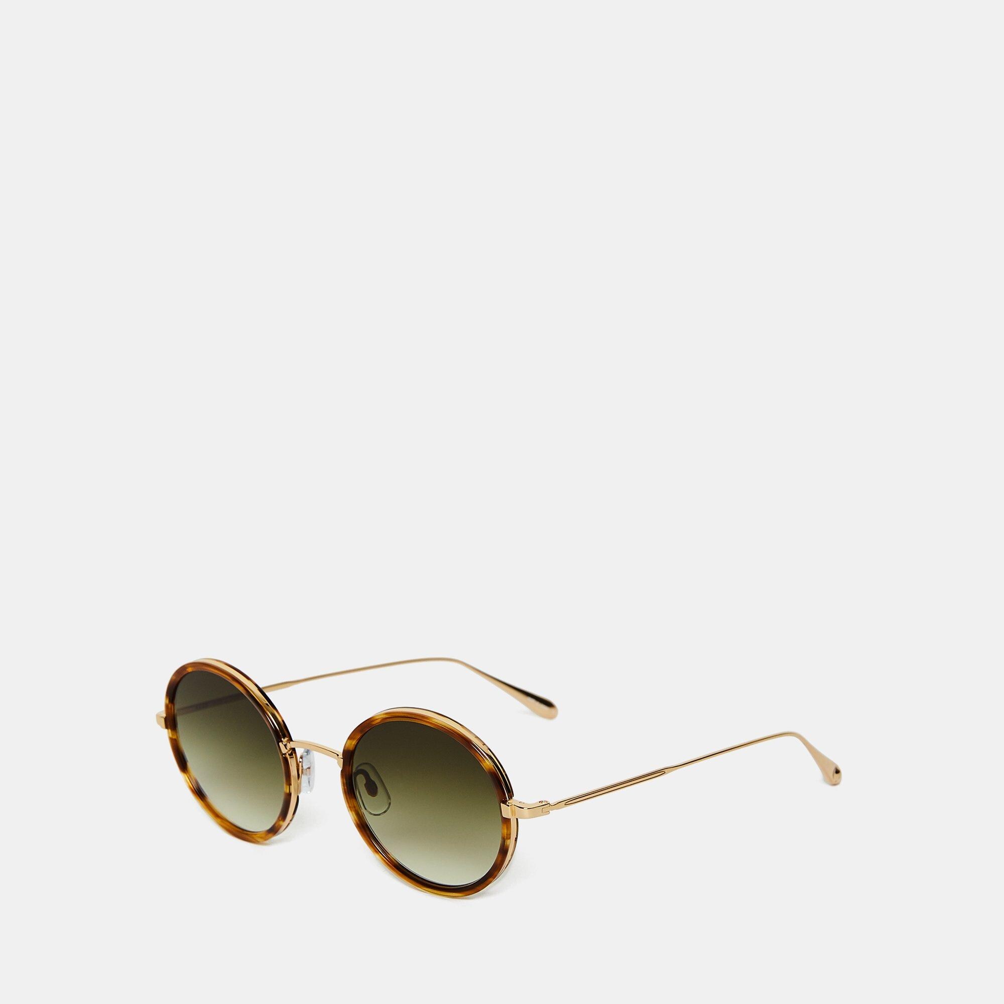 Garrett Leight Playa Sunglasses
