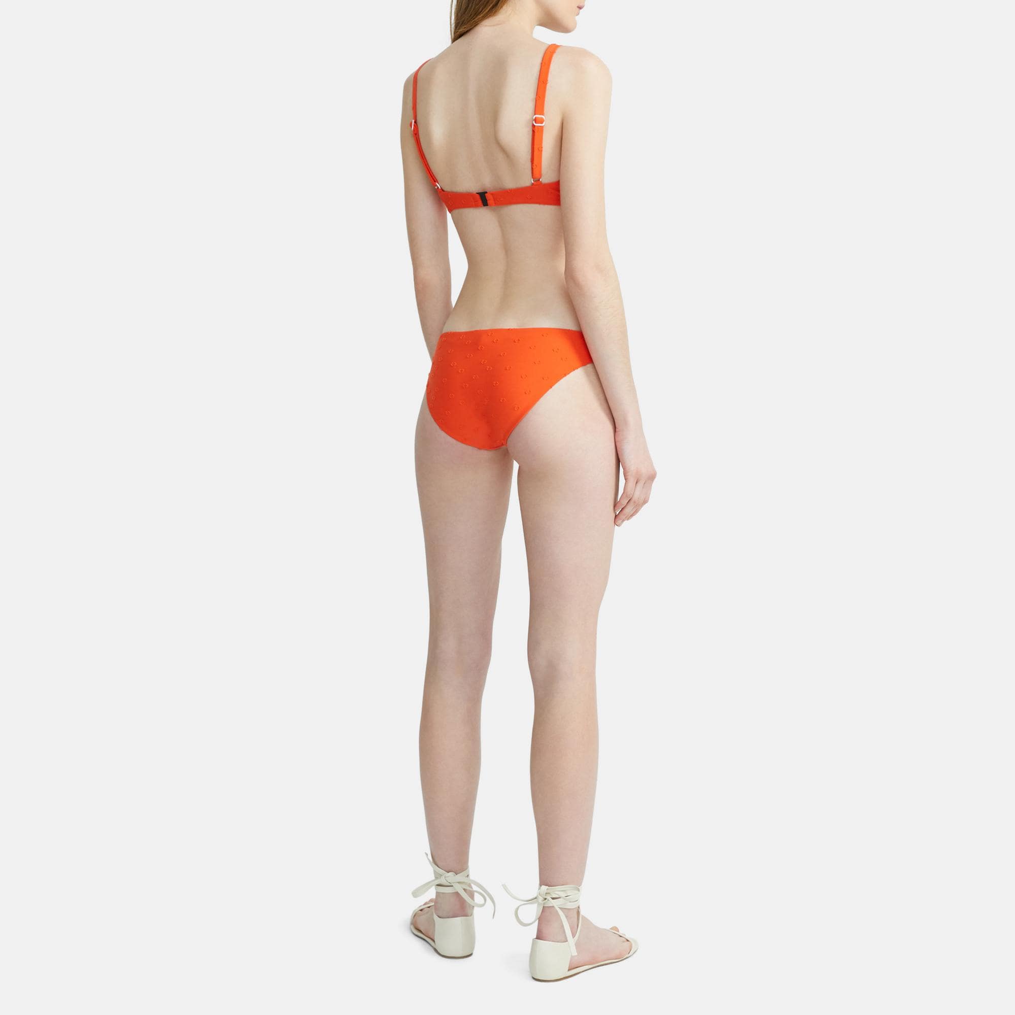 Onia x Theory Anna Top
