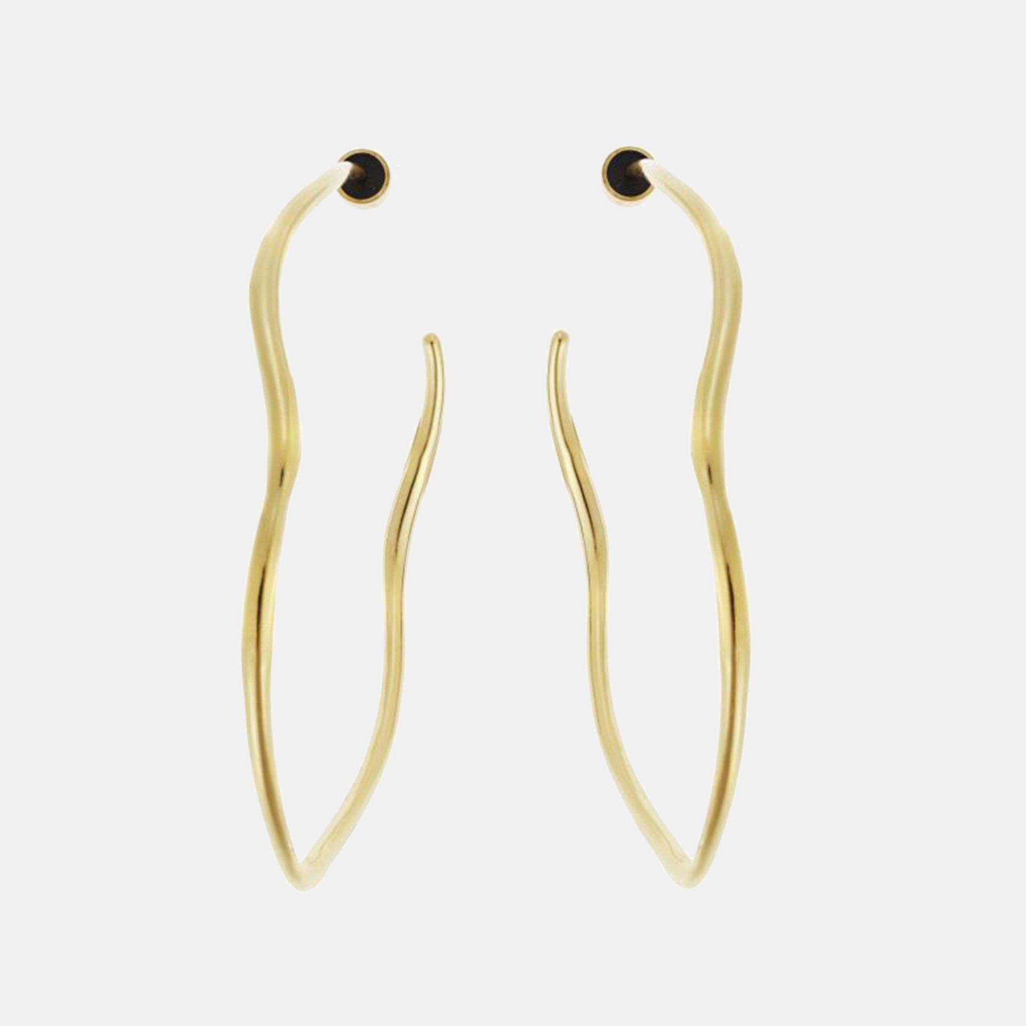 Ileana Makri Flow Hoops