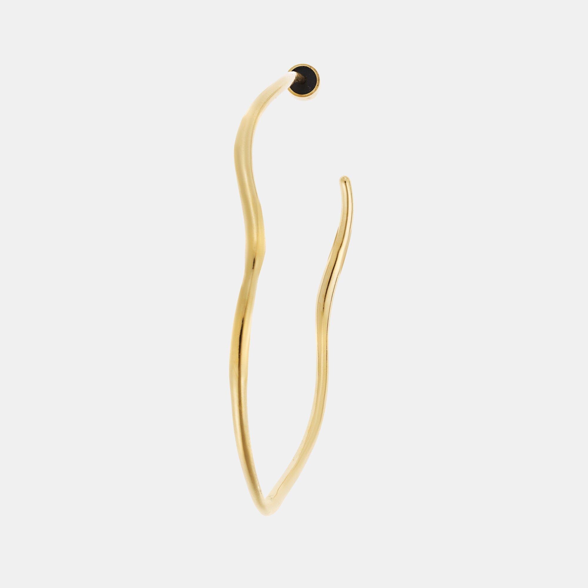 Ileana Makri Flow Hoops