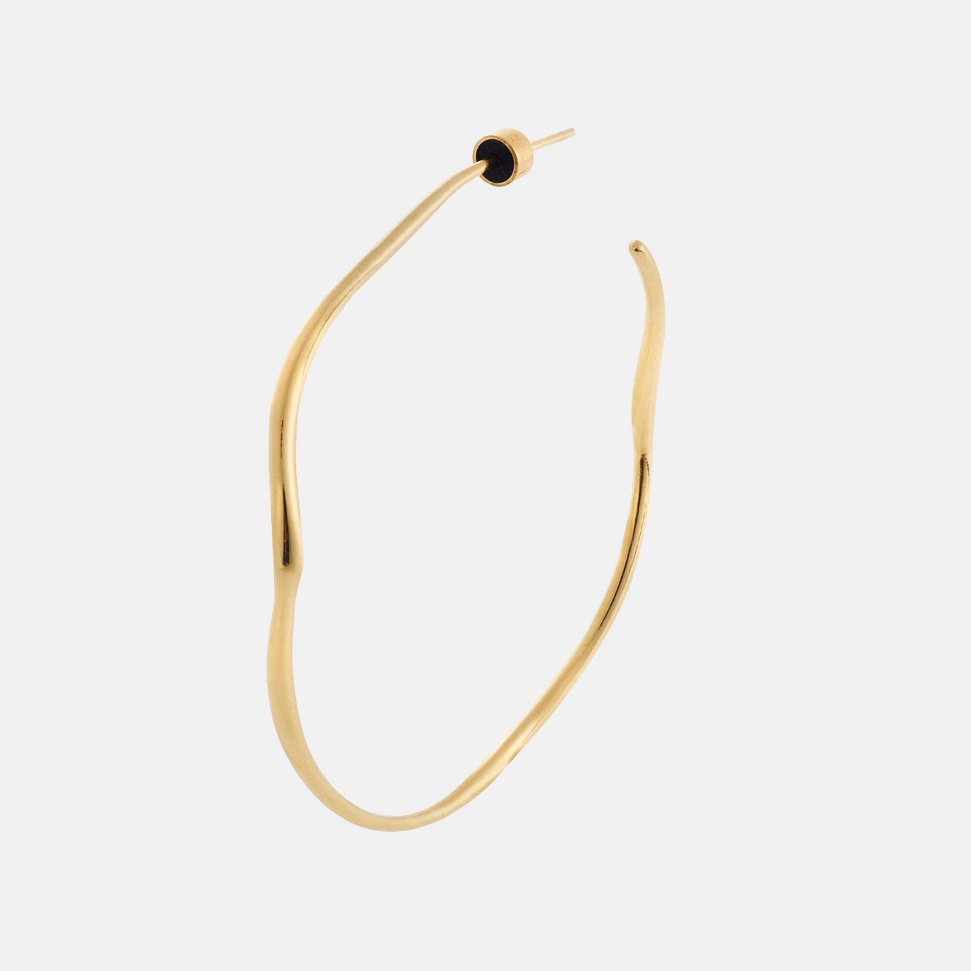 Ileana Makri Flow Hoops