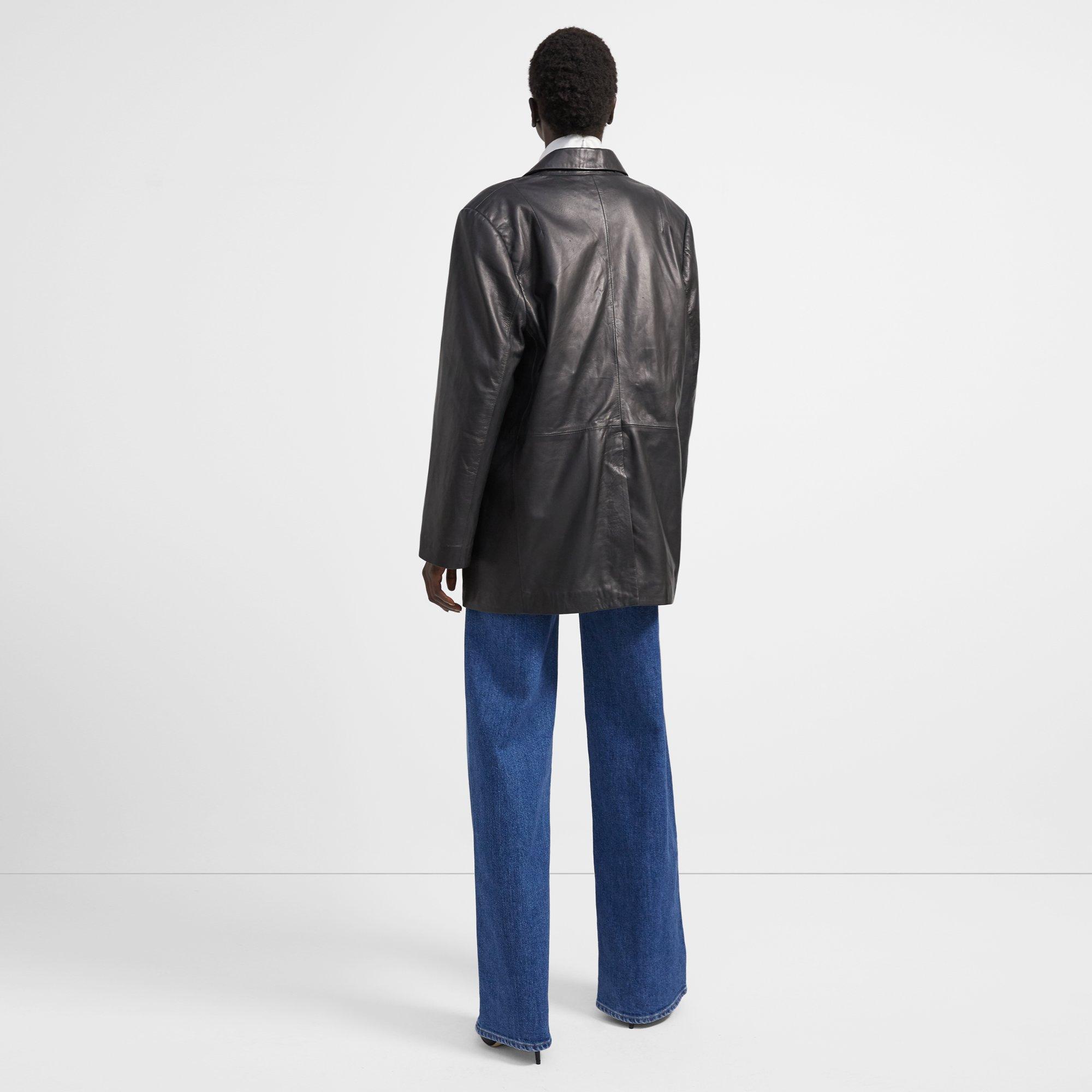 J Brand Elsa Birthday Blazer
