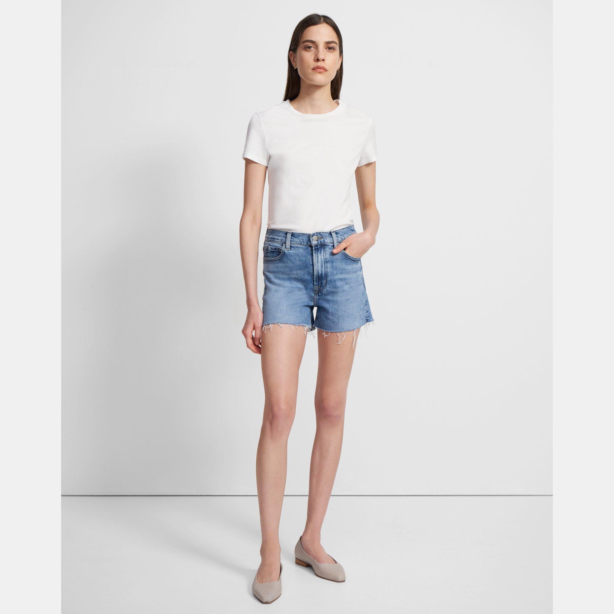 J brand jeans on sale shorts