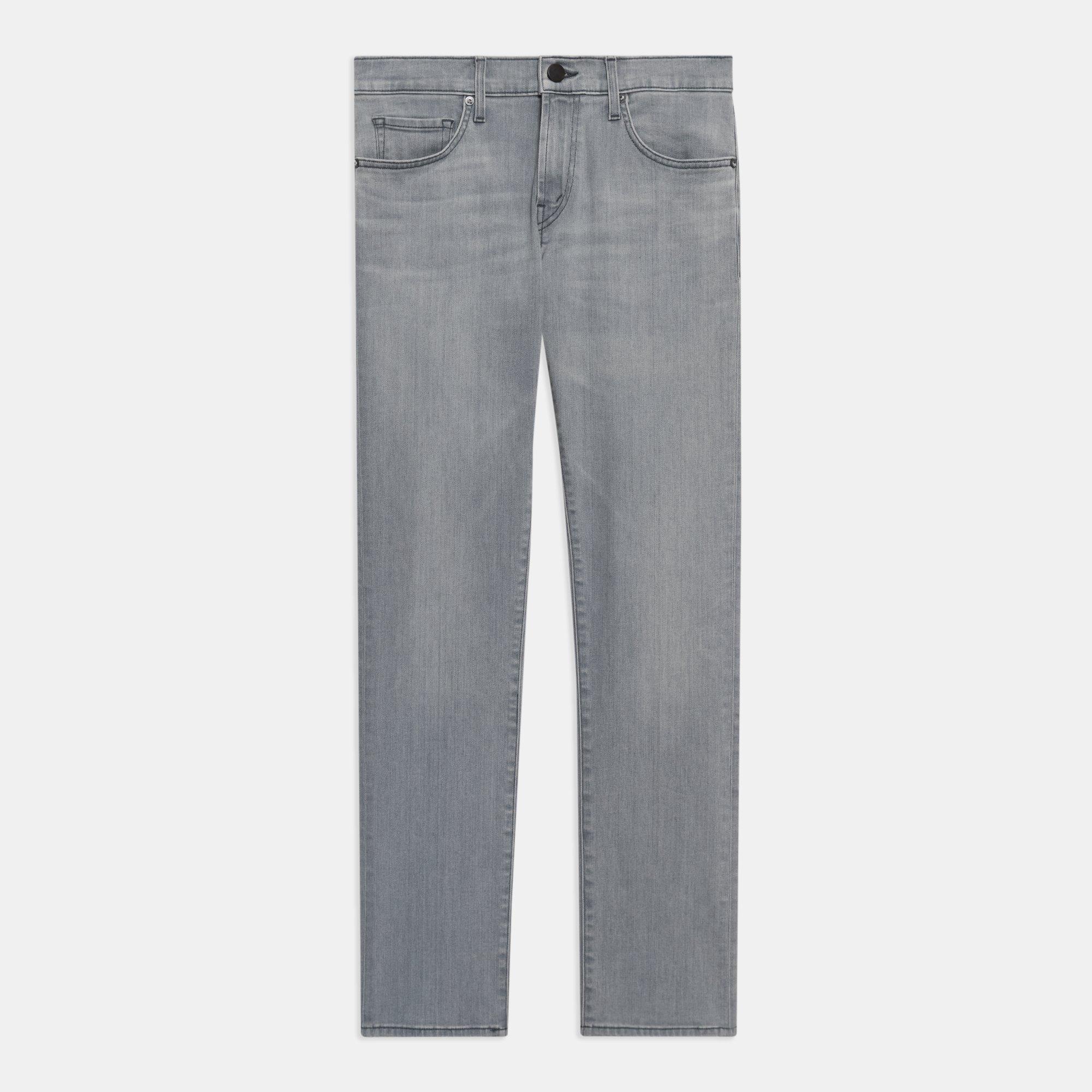 J Brand Tyler Slim Fit Jean in Stretch Denim