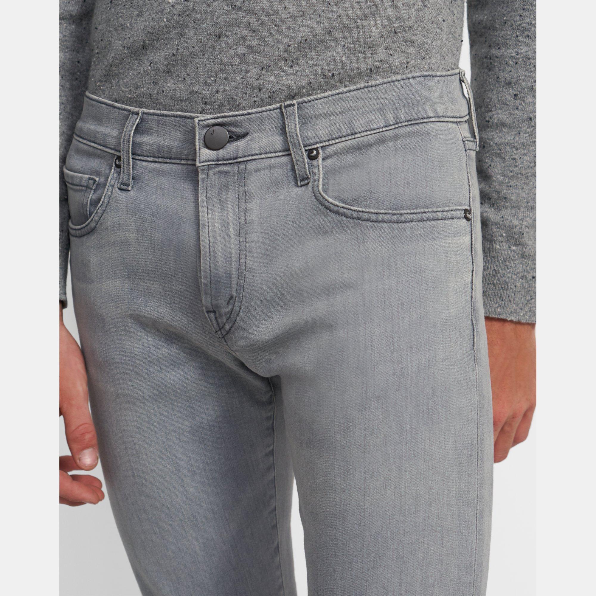 J Brand Tyler Slim Fit Jean in Stretch Denim
