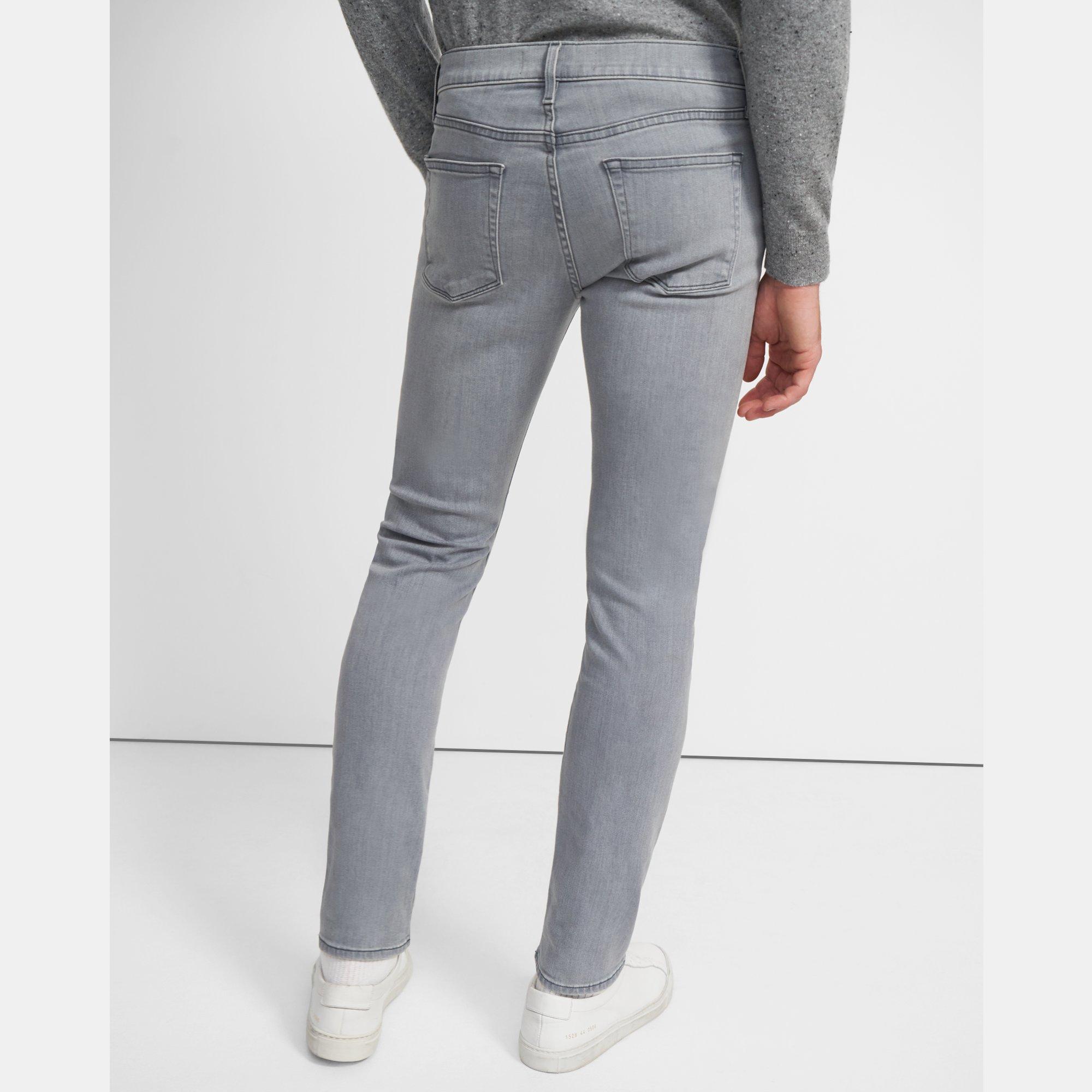 J Brand Tyler Slim Fit Jean in Stretch Denim