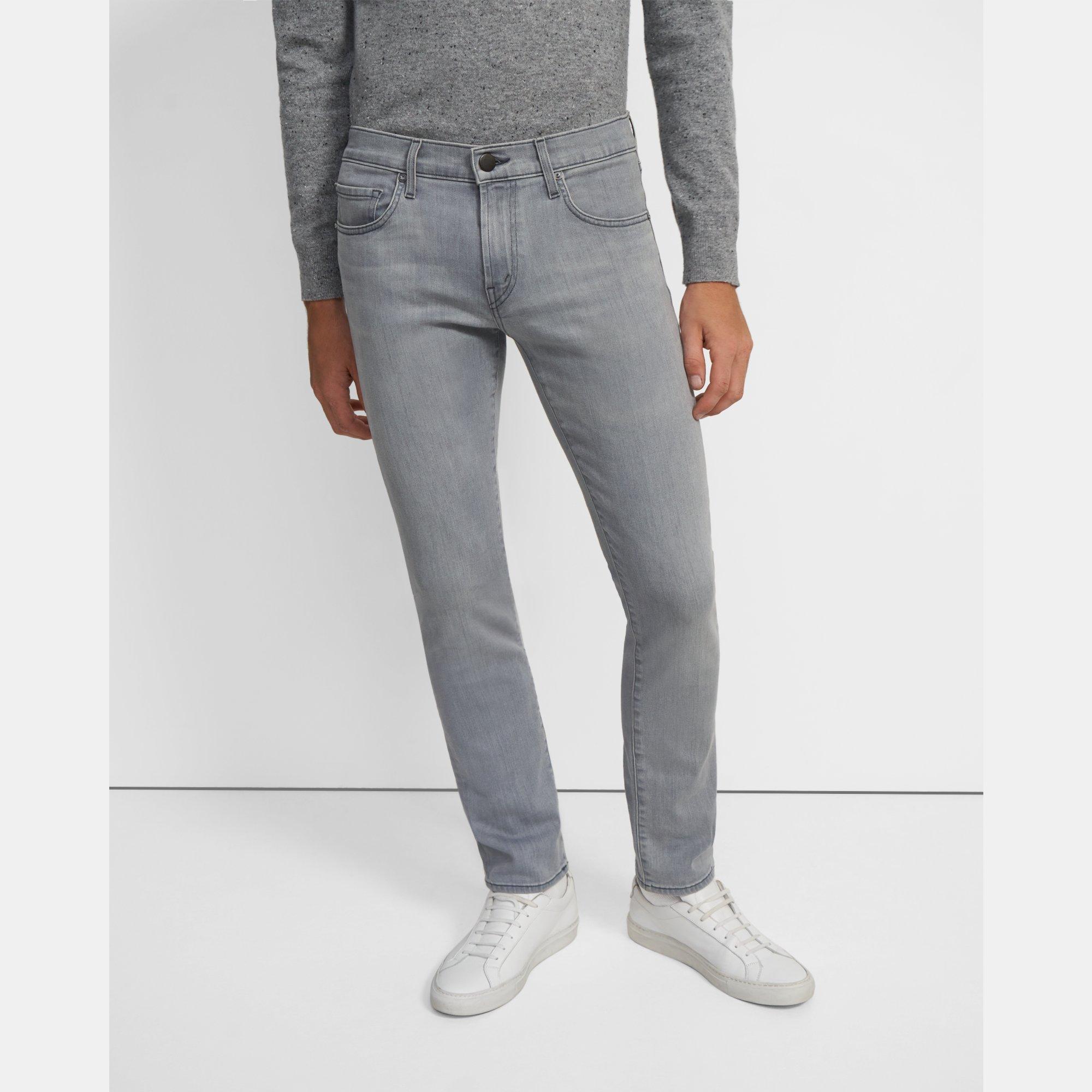 J Brand Tyler Slim Fit Jean in Stretch Denim