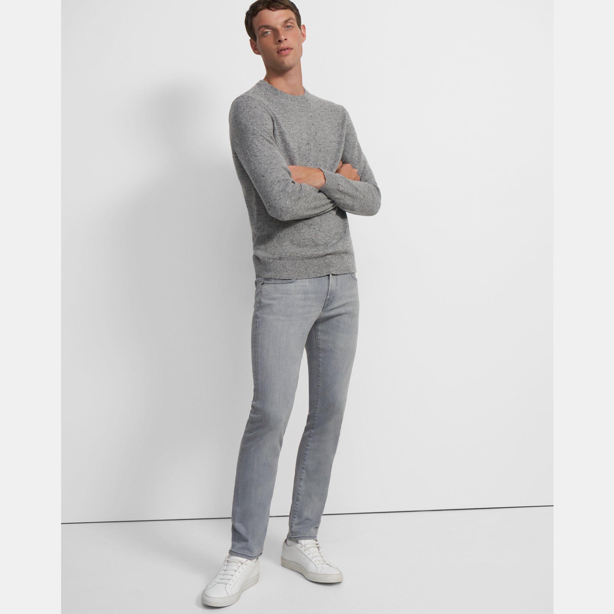 J Brand Tyler Slim Fit Jean in Stretch Denim