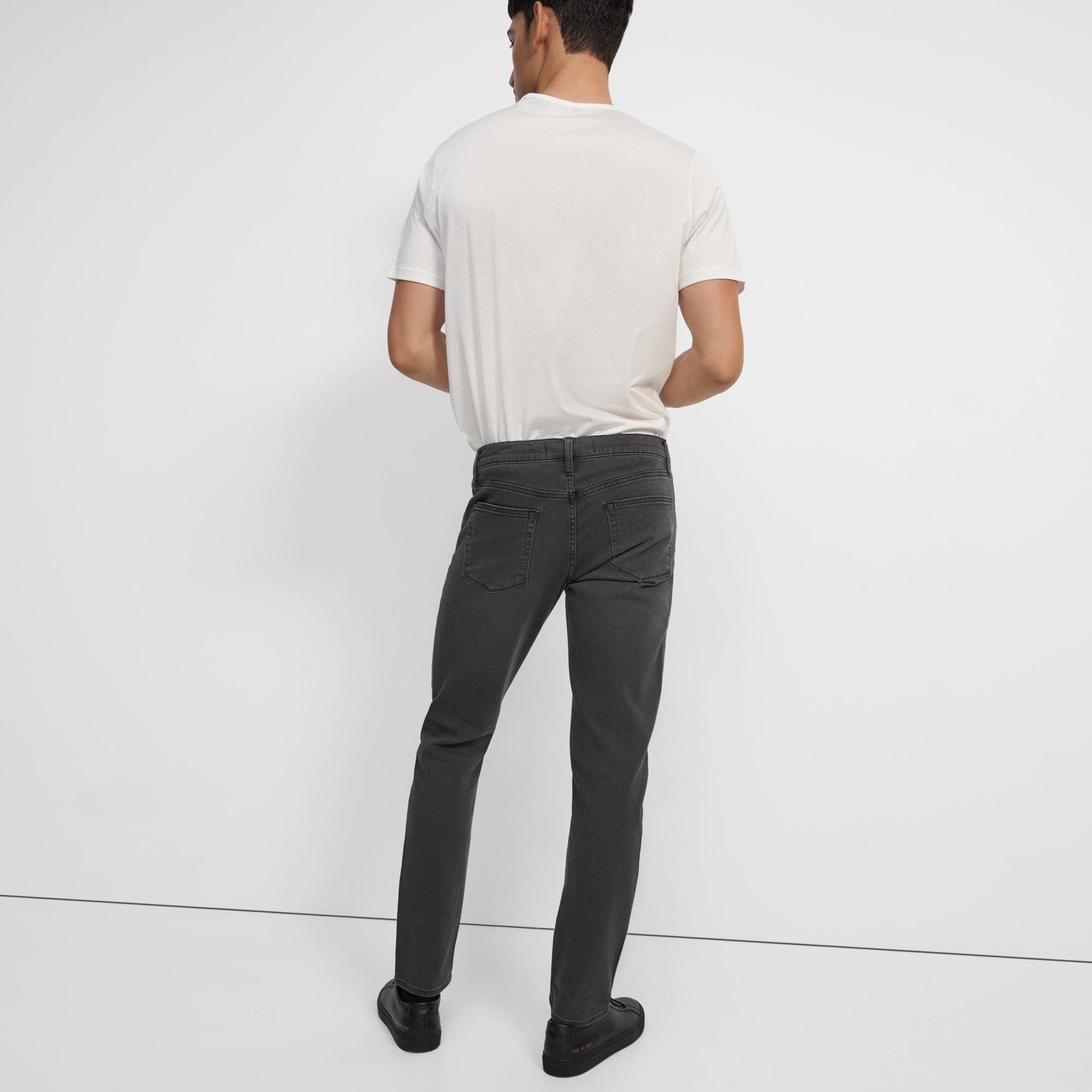 J Brand Tyler Jean in Featherweight Denim