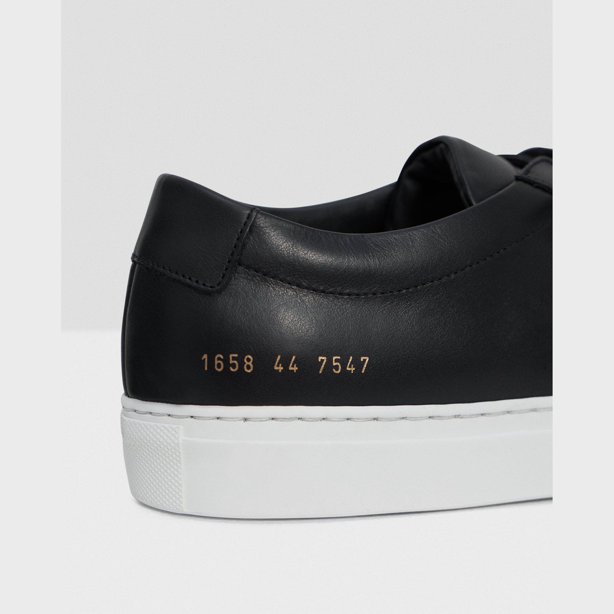 Common Projects Men s Original Achilles Sneakers