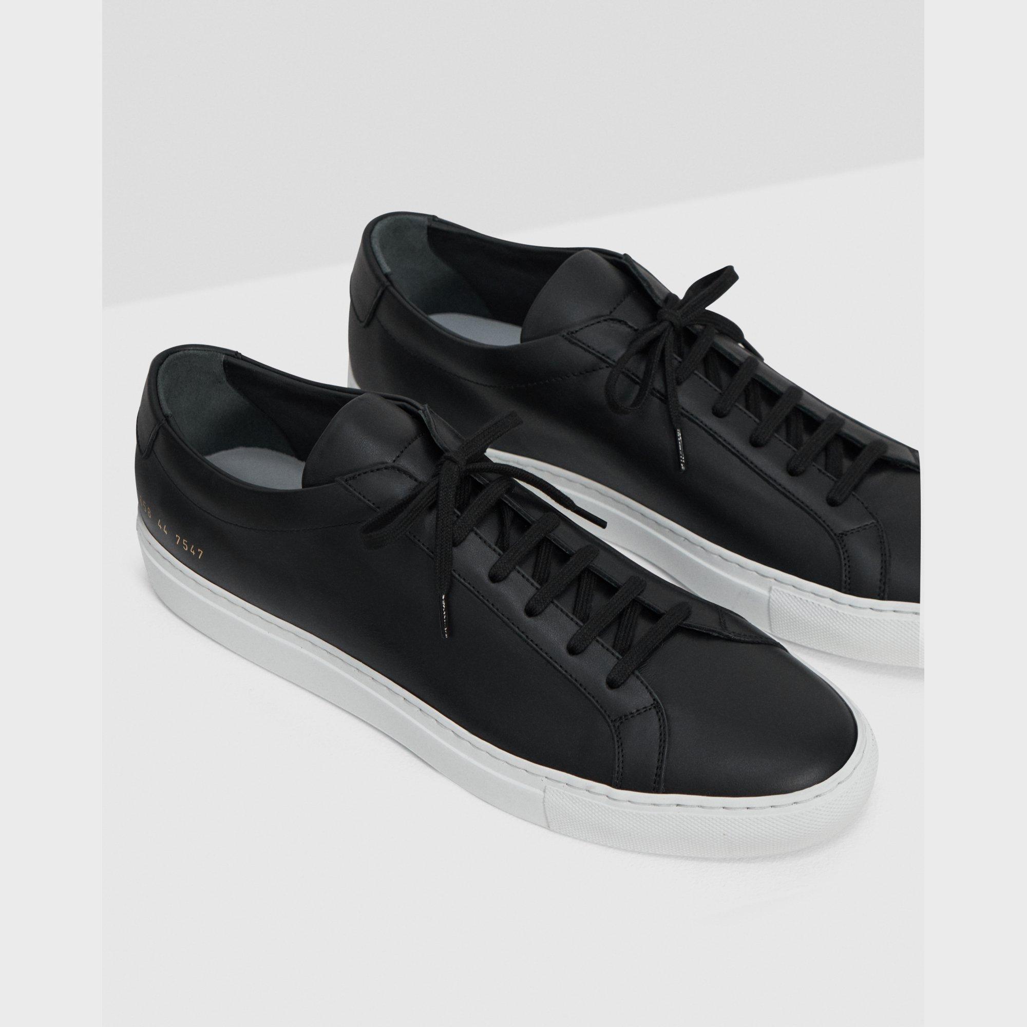 Common Projects Men s Original Achilles Sneakers