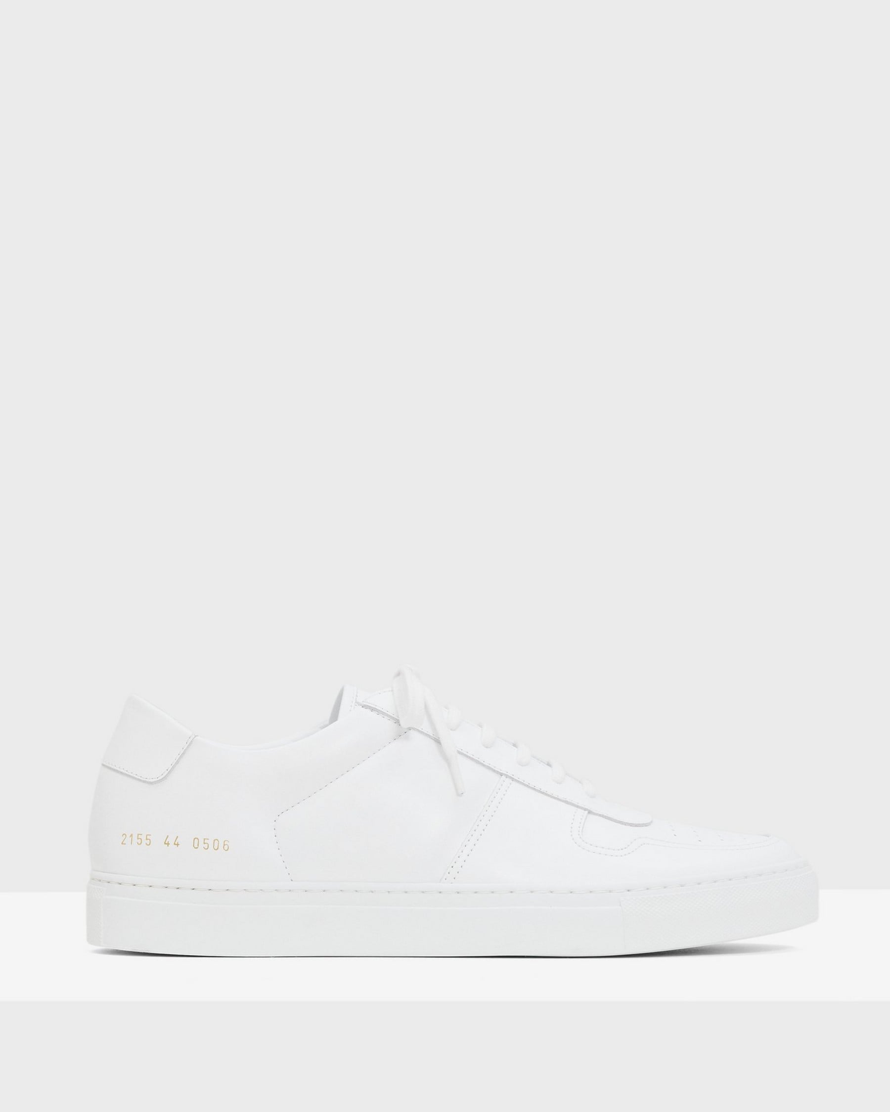 Common Projects Men’s BBall Low-Top Sneakers