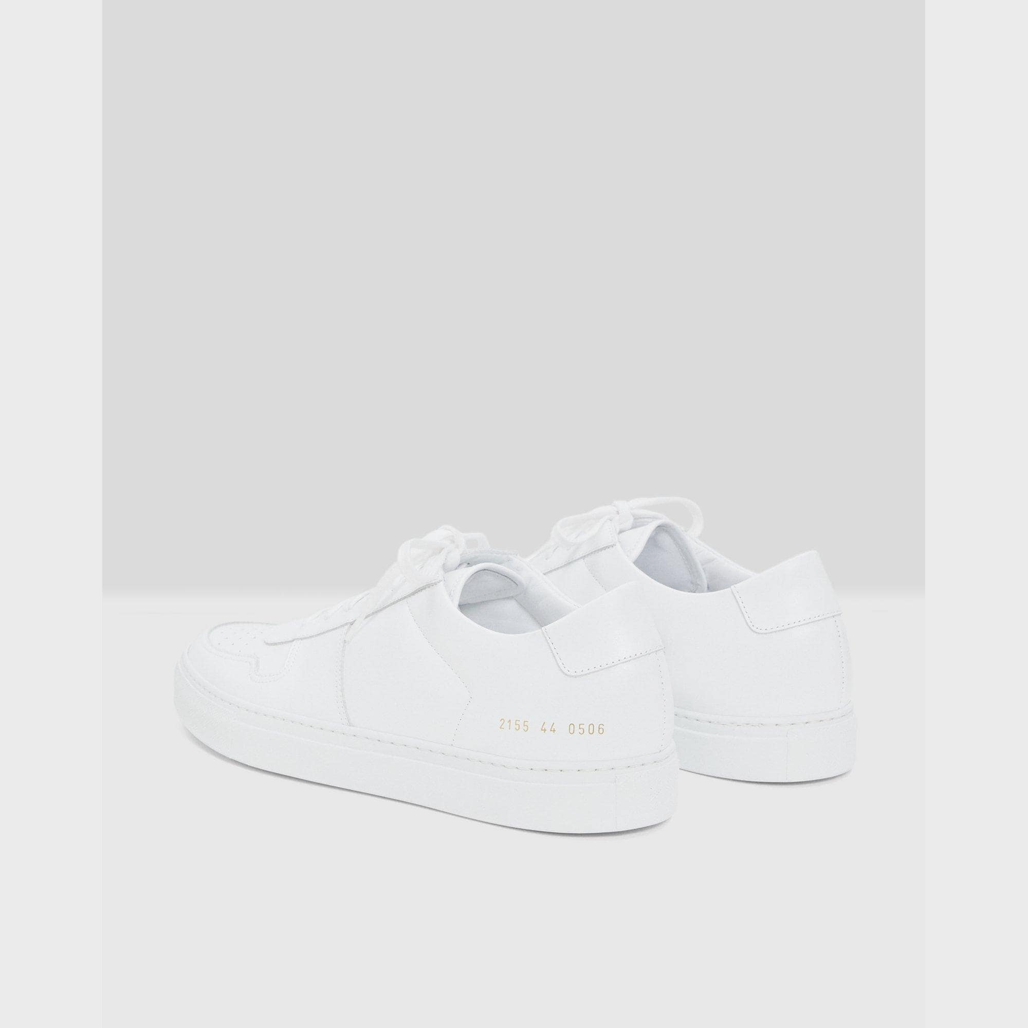 Common Projects Men’s BBall Low-Top Sneakers