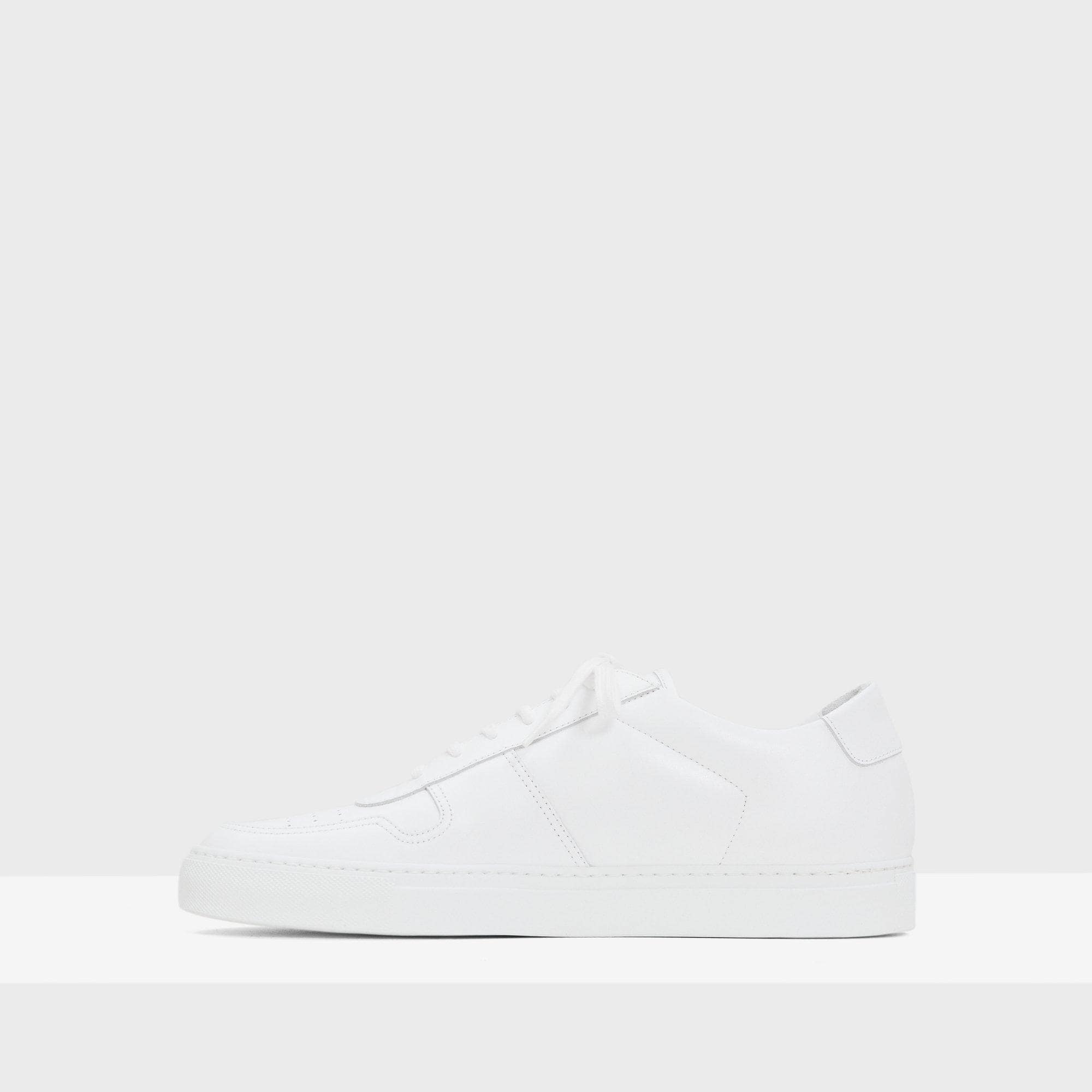 Common Projects Men’s BBall Low-Top Sneakers