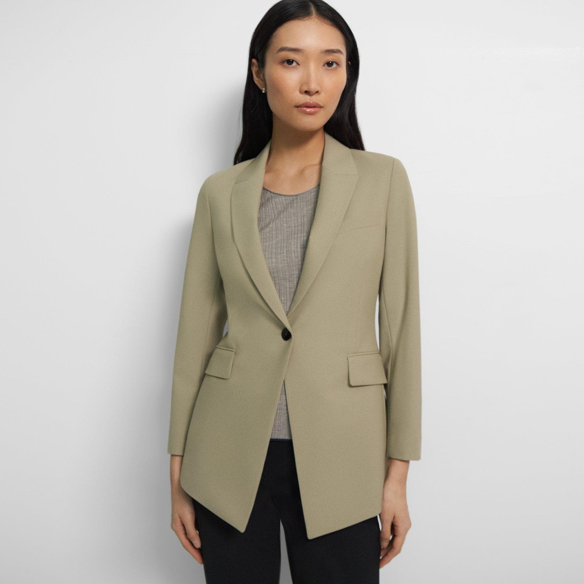 Women's Jackets and Vests | Theory