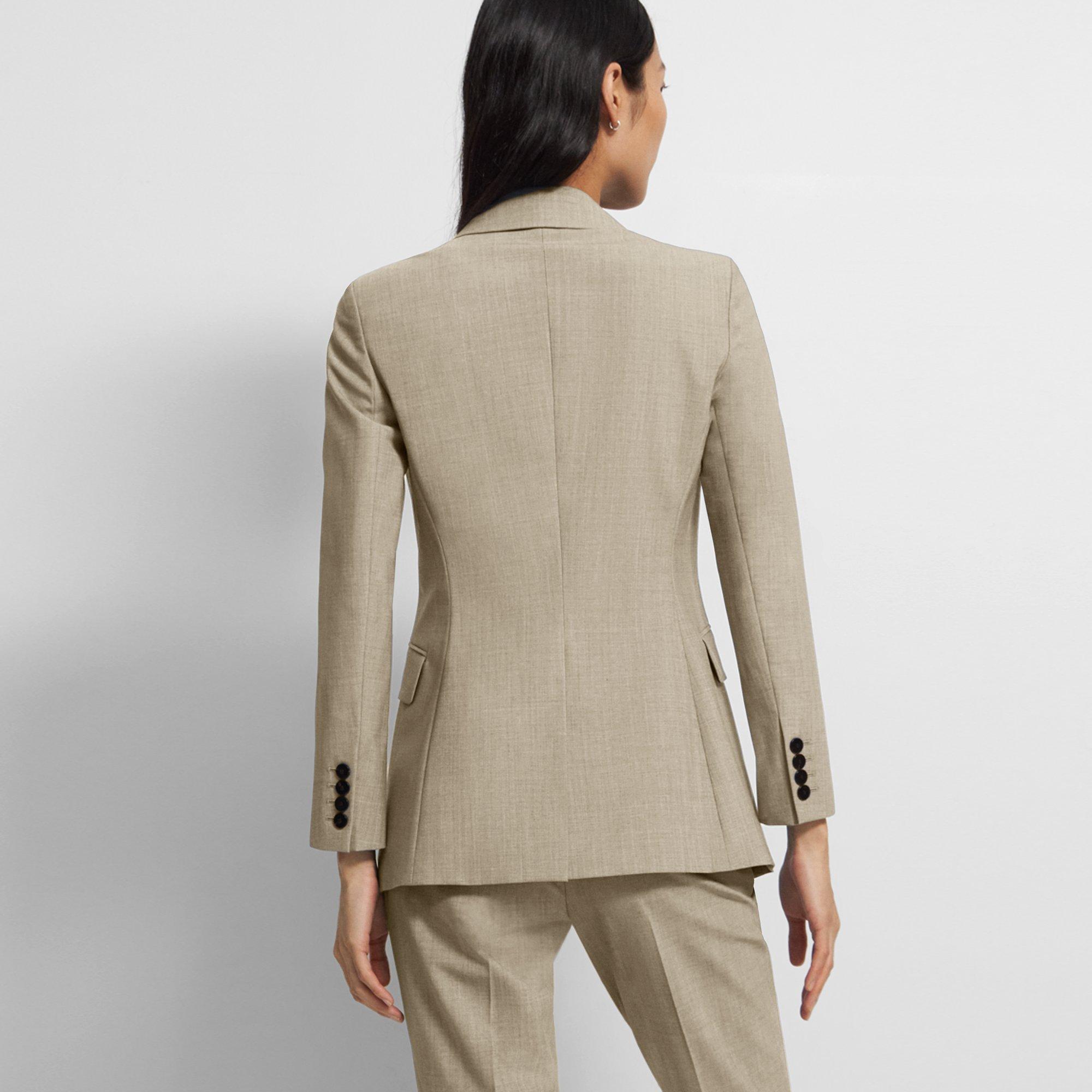 Theory For Good Good Wool Theory