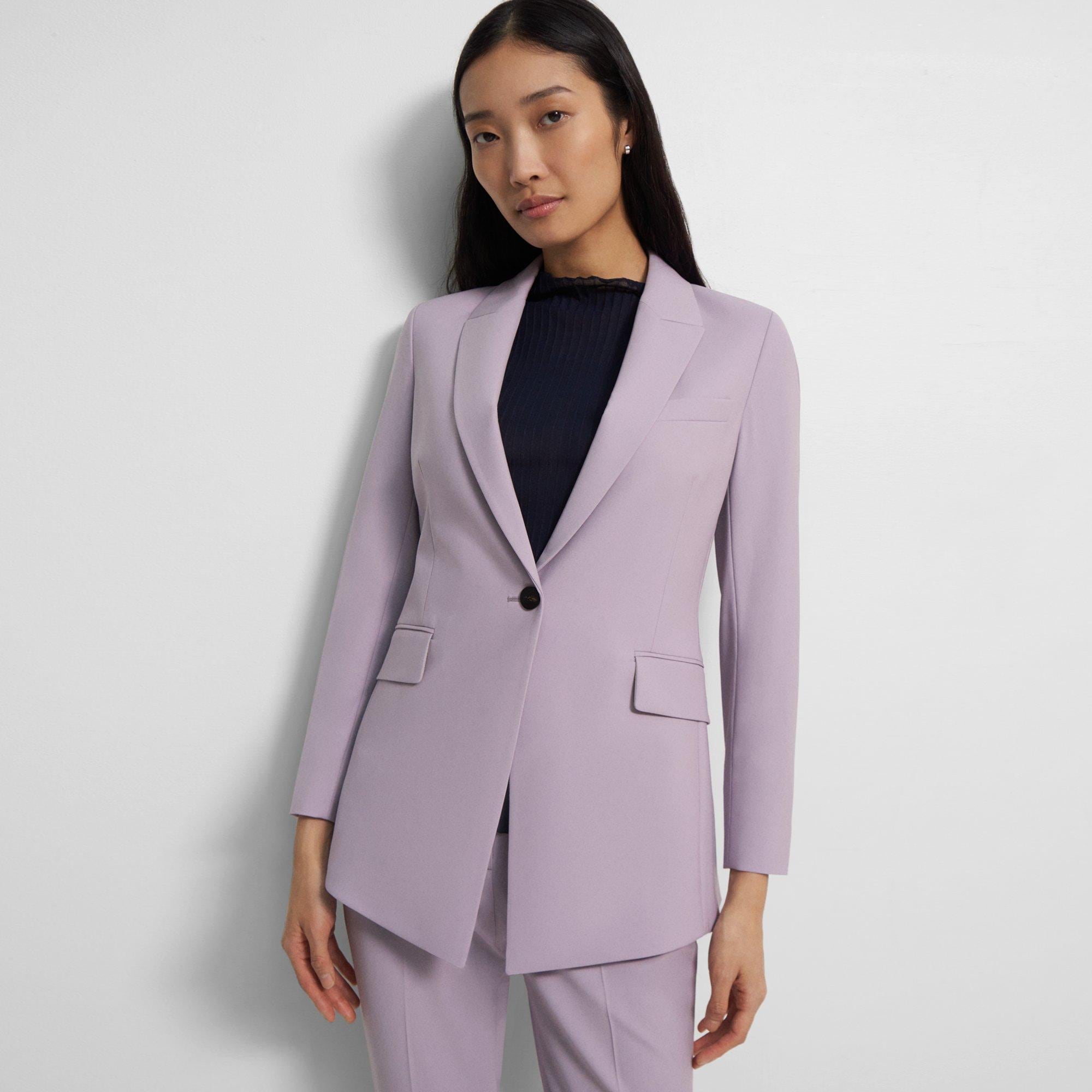 long suit female