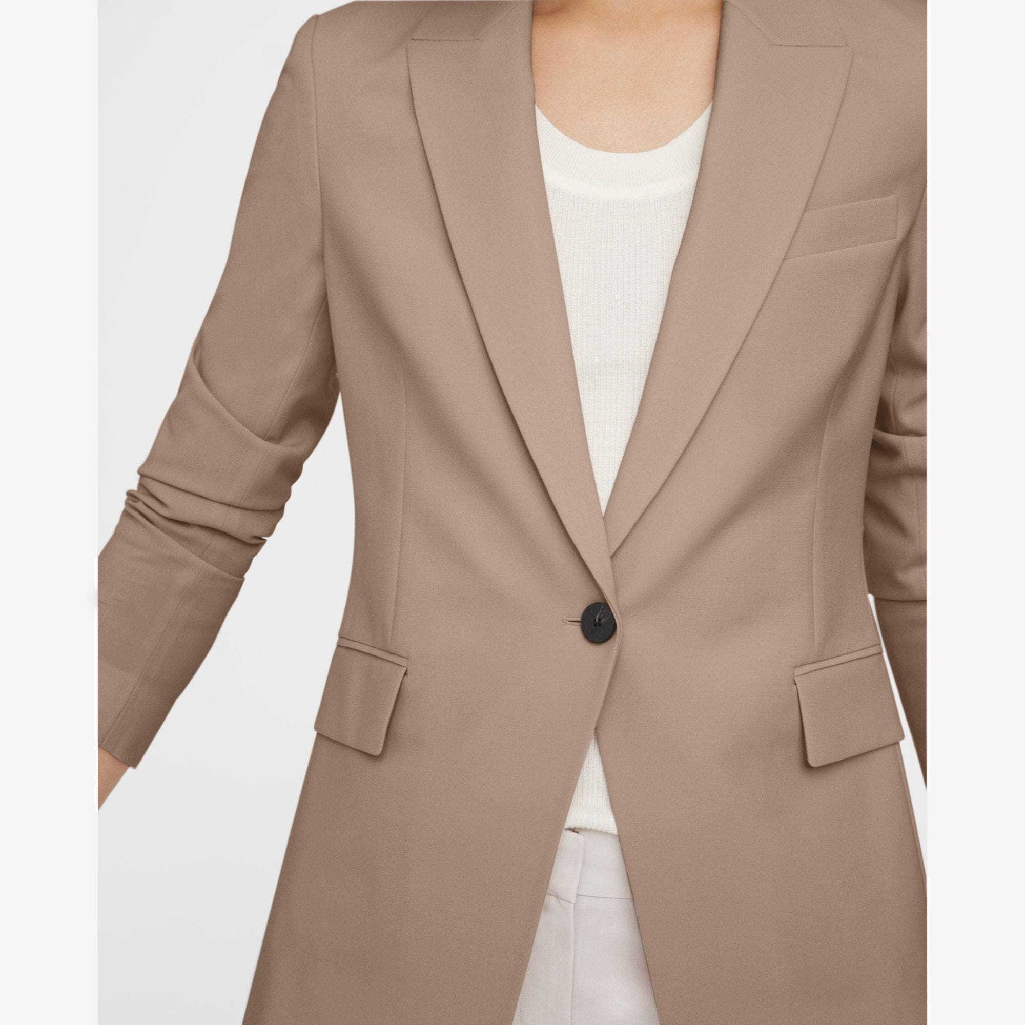 Etiennette Blazer aus Good Wool