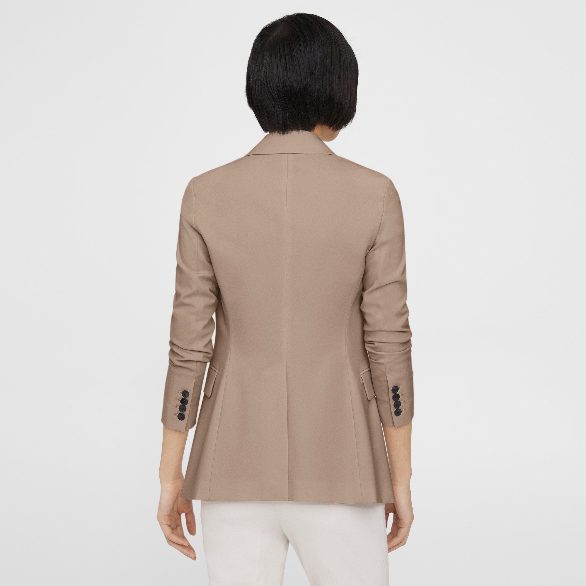 Etiennette Blazer aus Good Wool