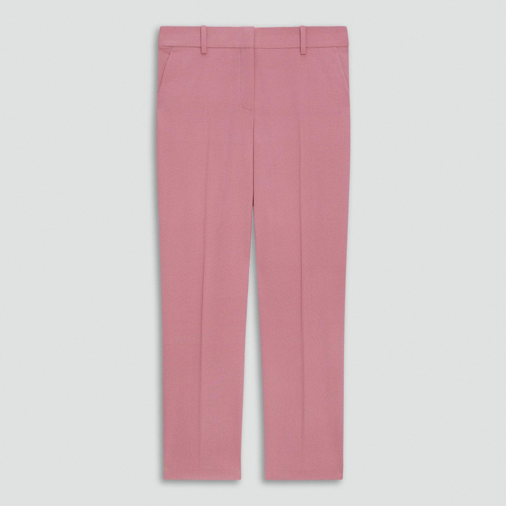Treeca Pant in Good Wool