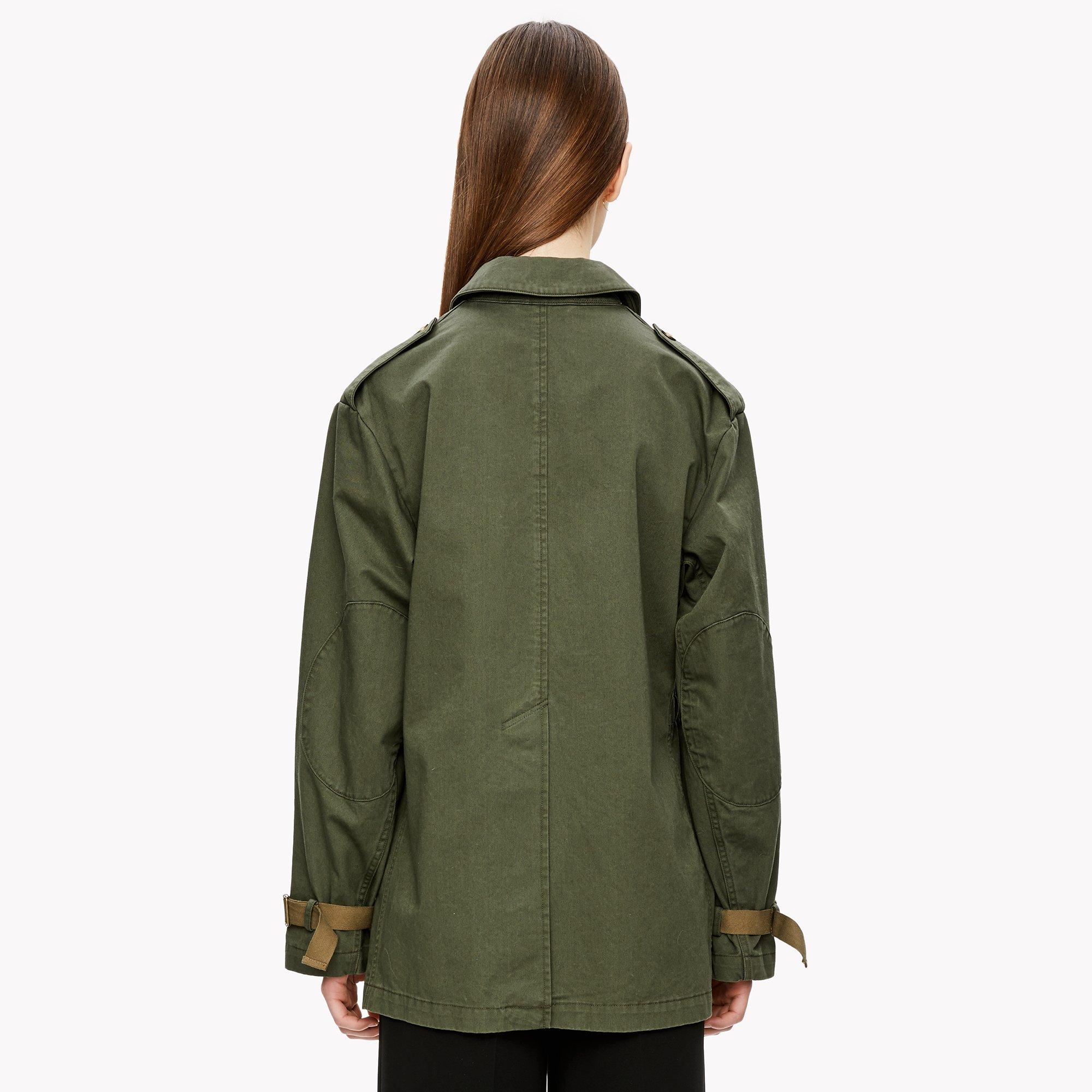 Army Jacket