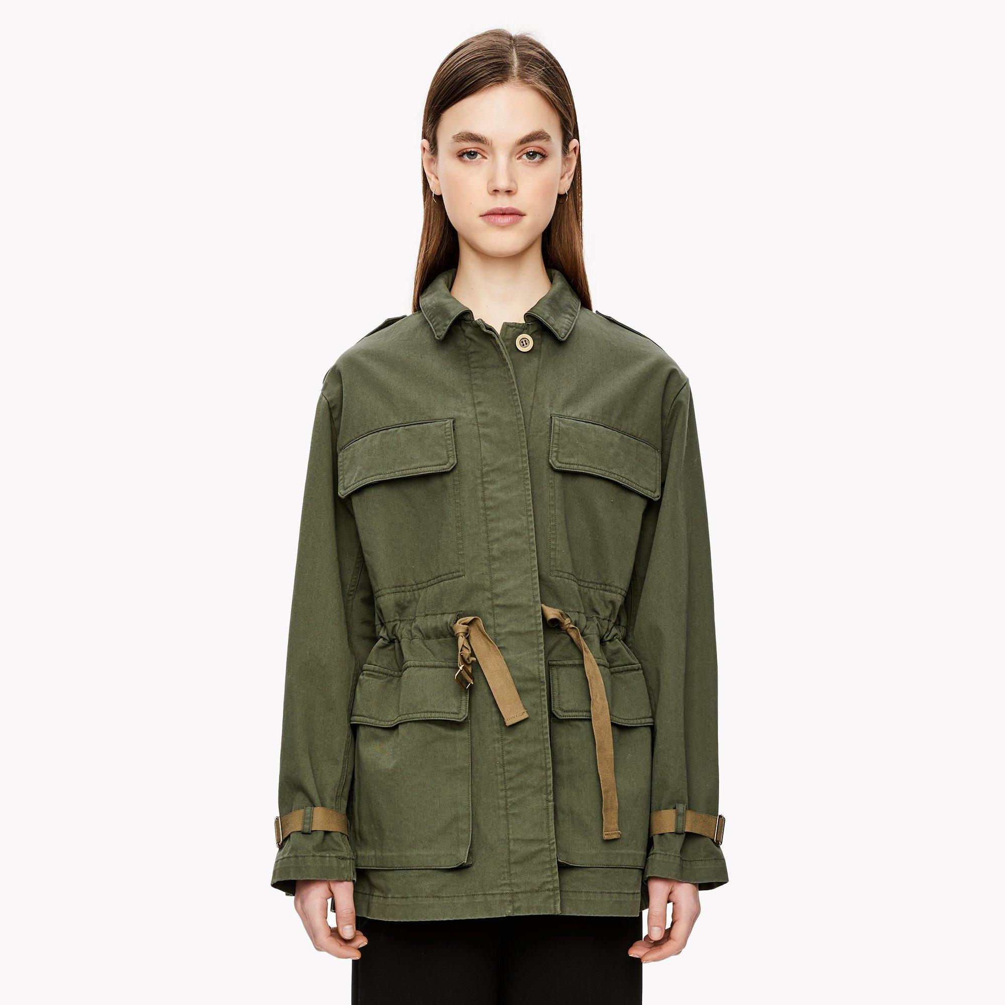 Army Jacket