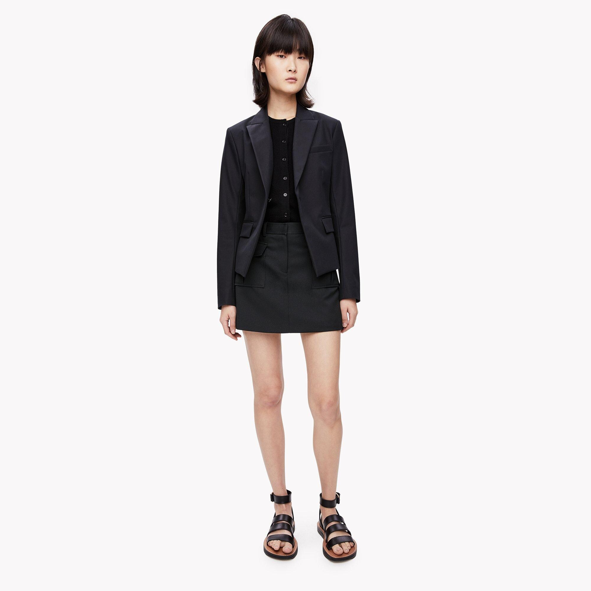 Utility Skirt