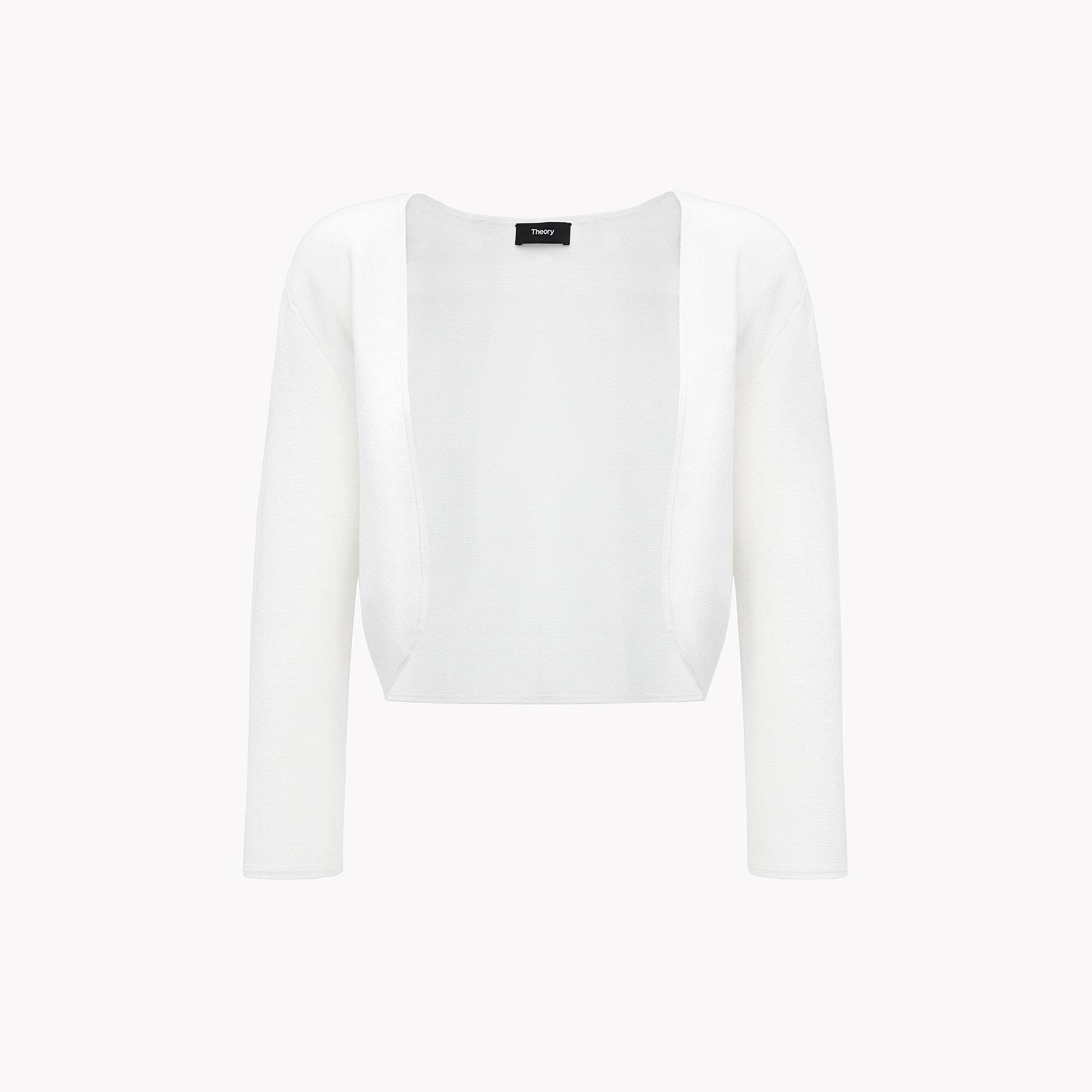 Bolero Cardigan