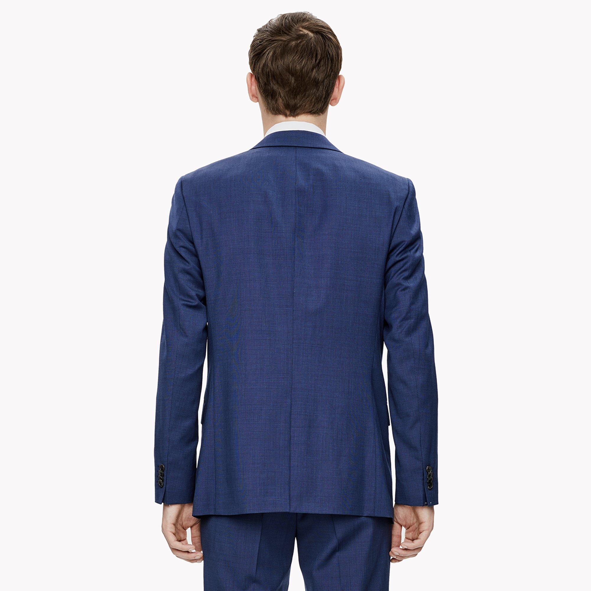 Wool Malcolm Jacket