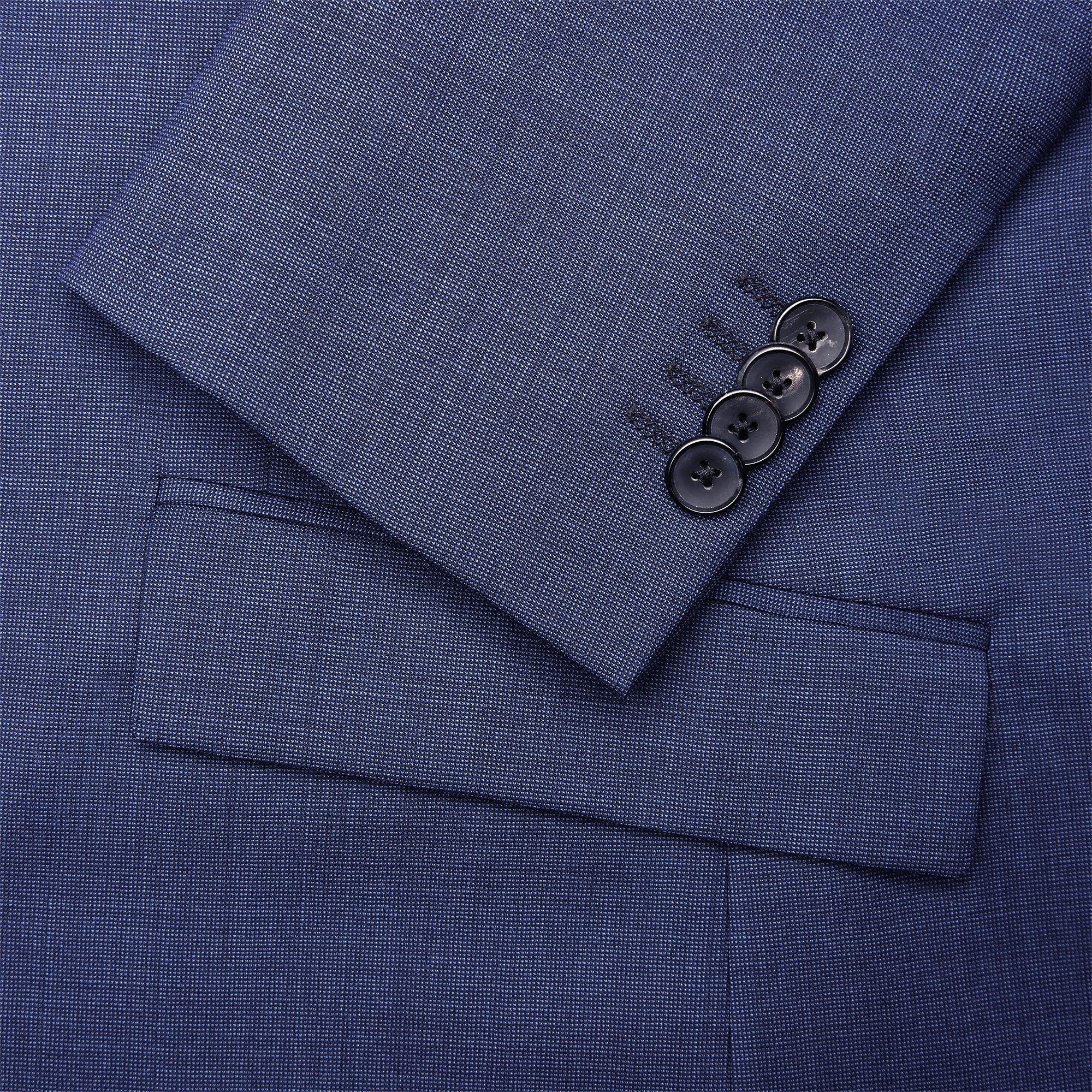 Wool Malcolm Jacket