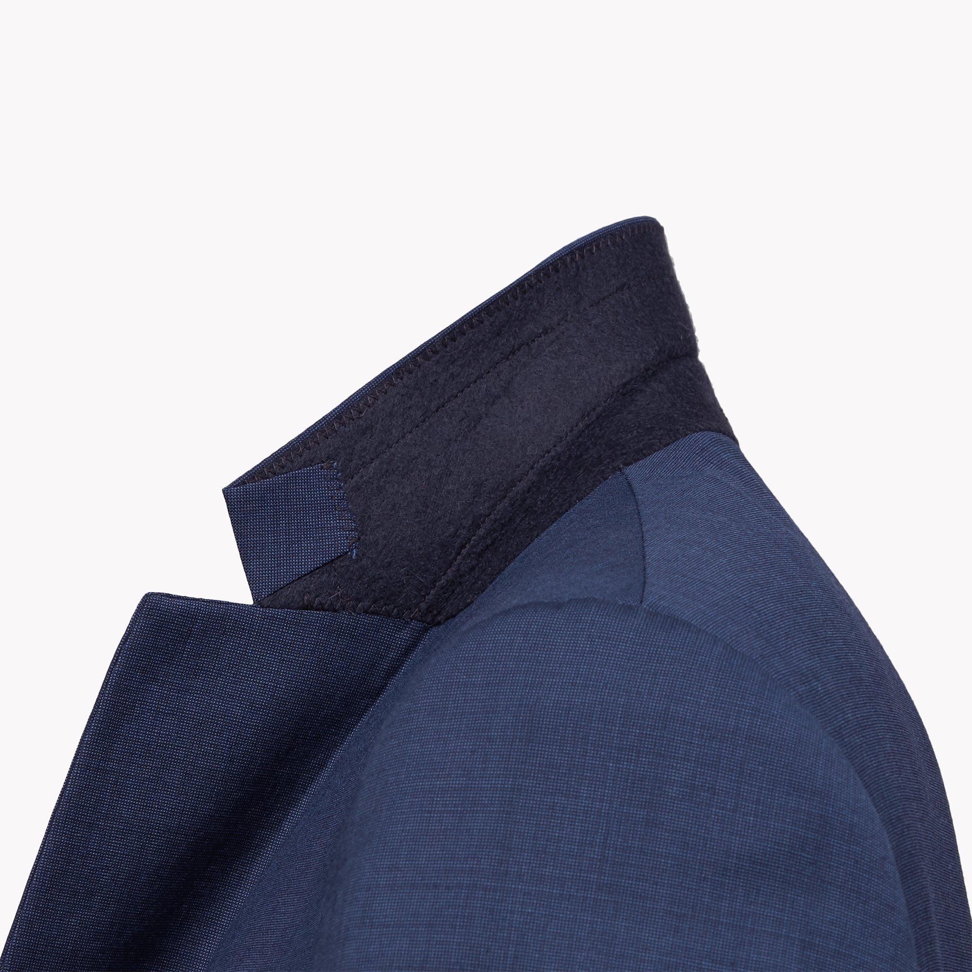 Wool Malcolm Jacket