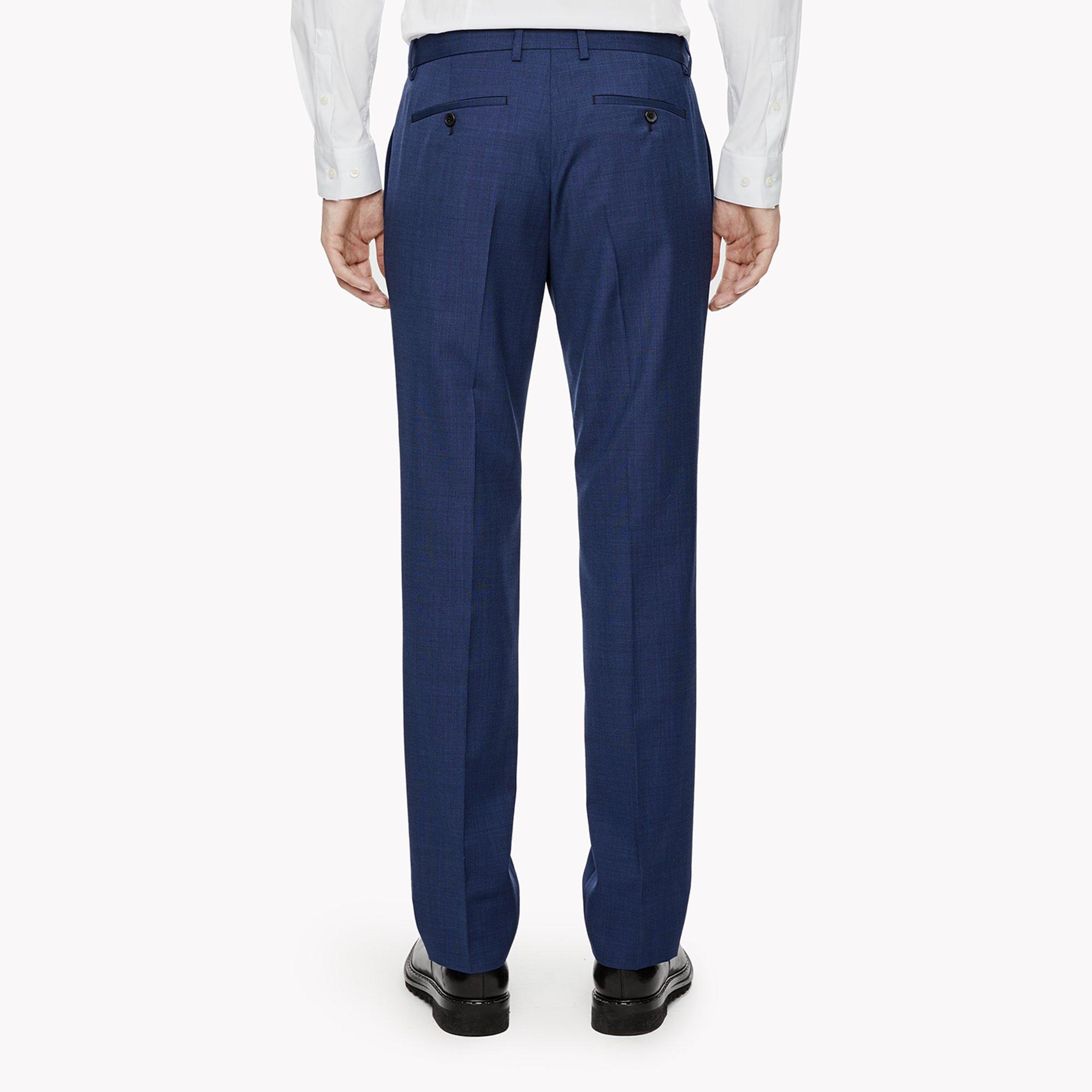 Wool Pant