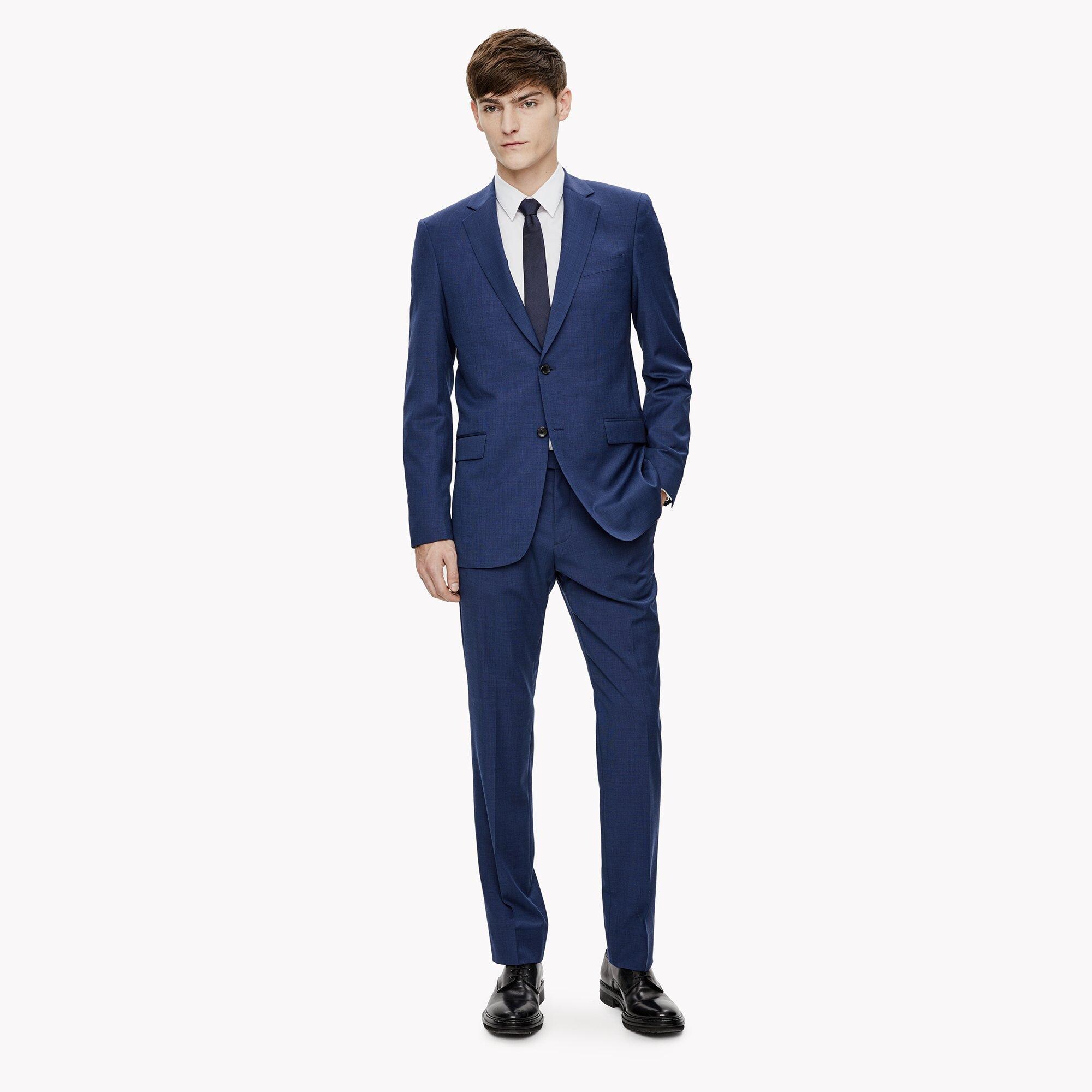 Wool Pant