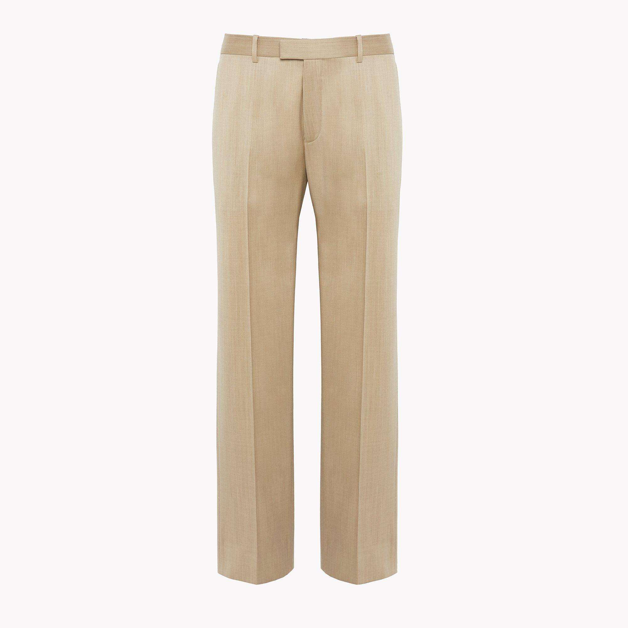 Wool Pant