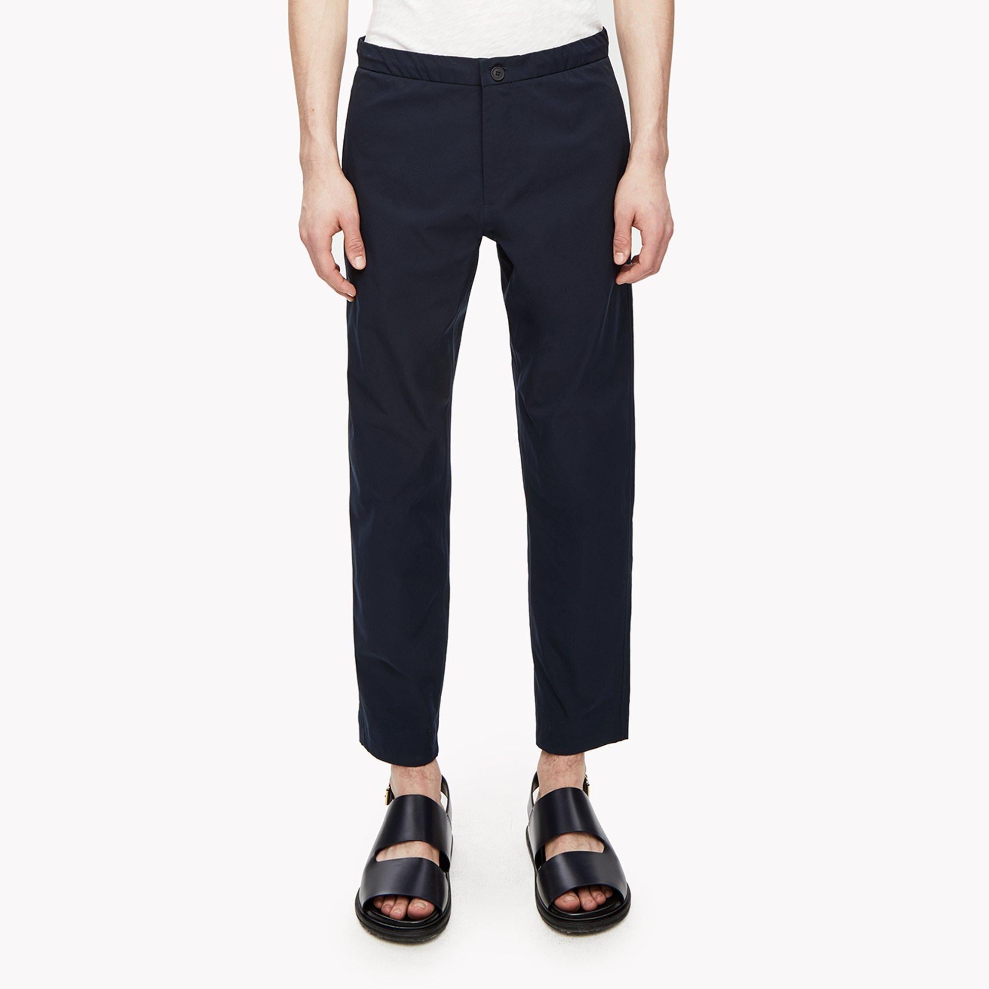 Relaxed Trouser