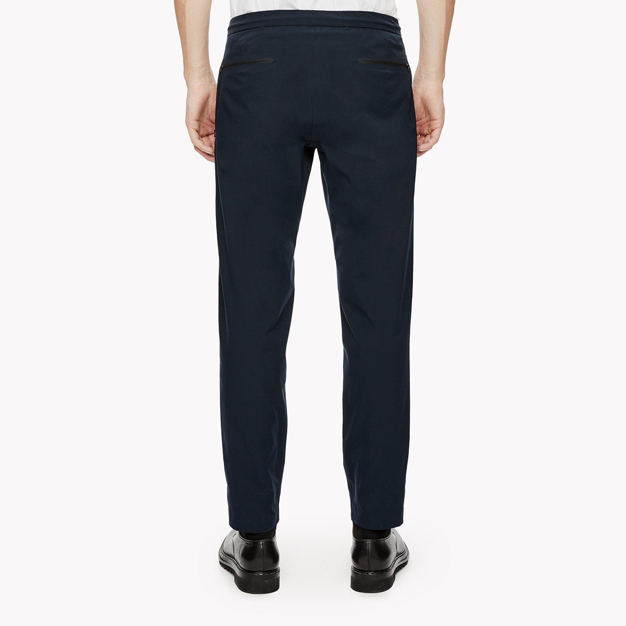 Relaxed Trouser