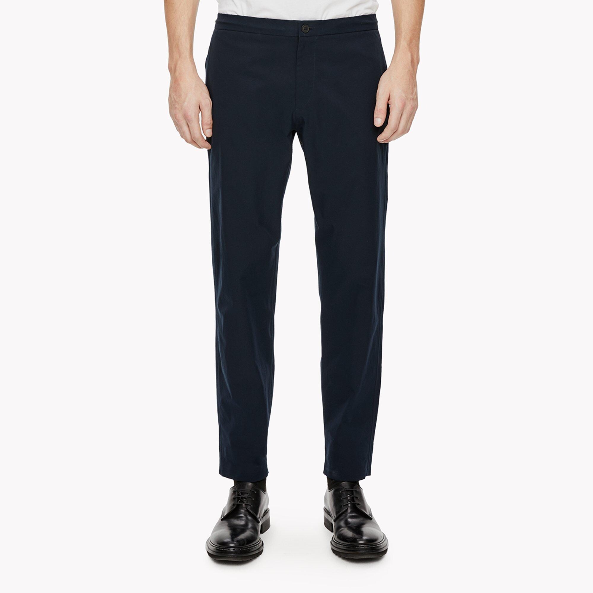 Relaxed Trouser