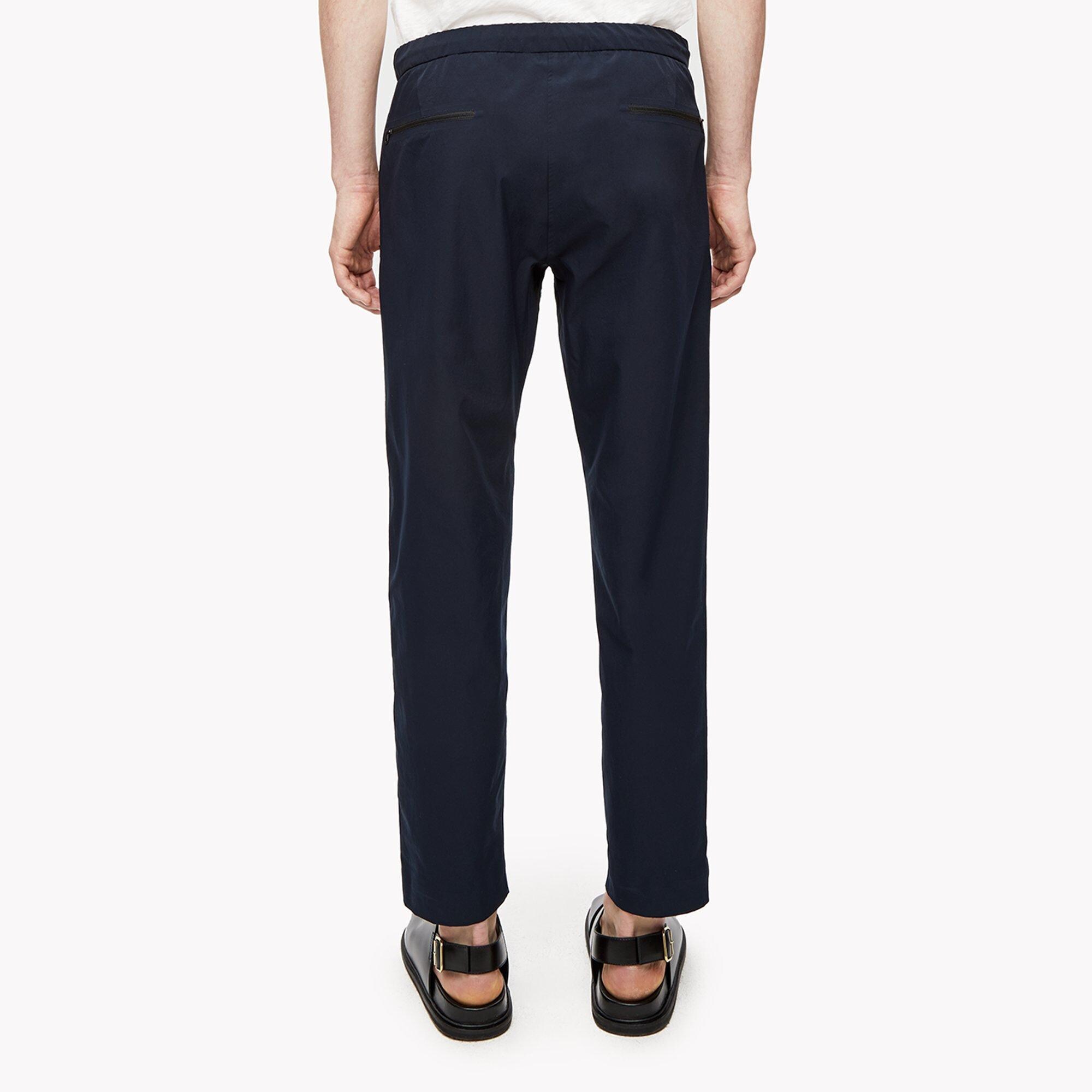 Relaxed Trouser
