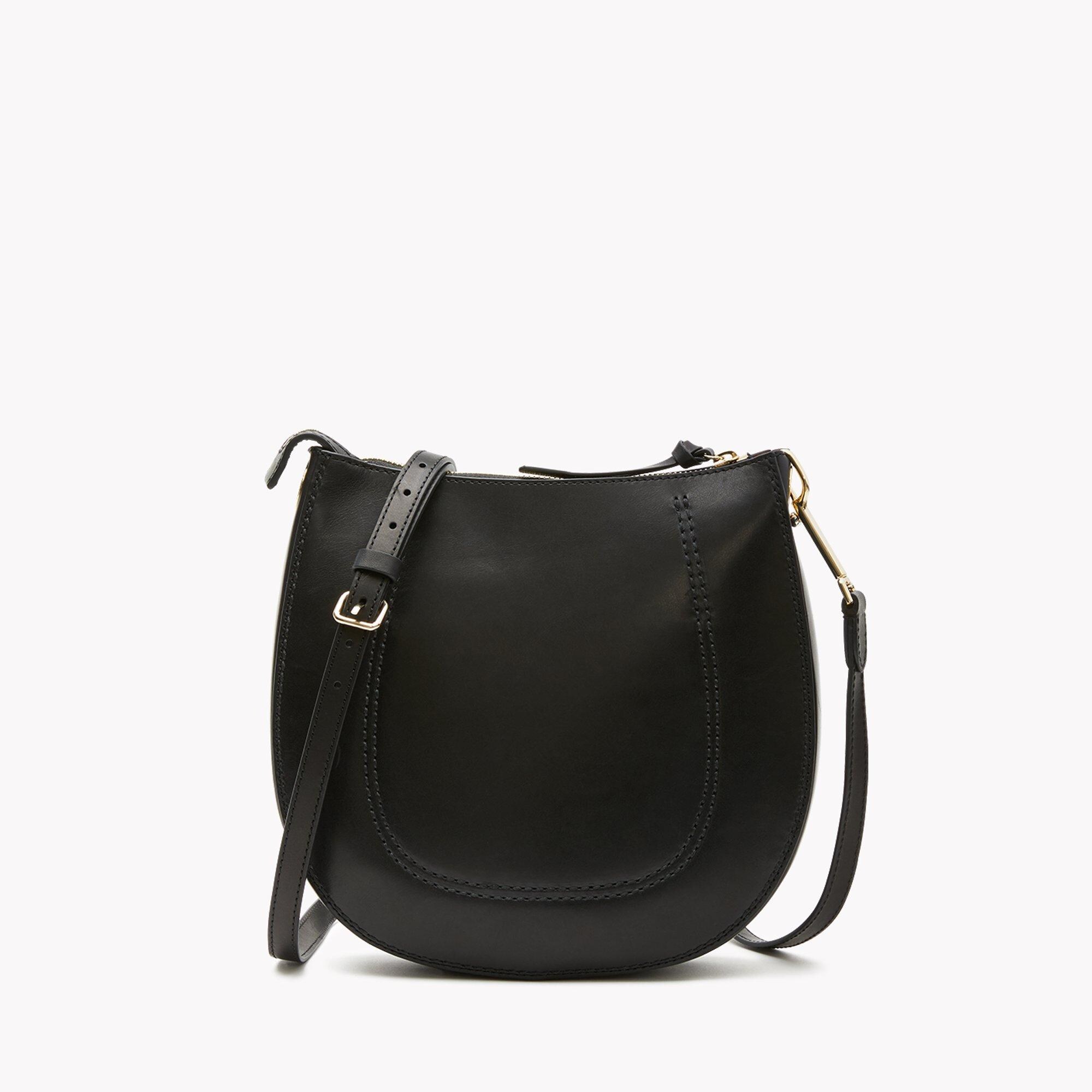 Houston Hobo Bag