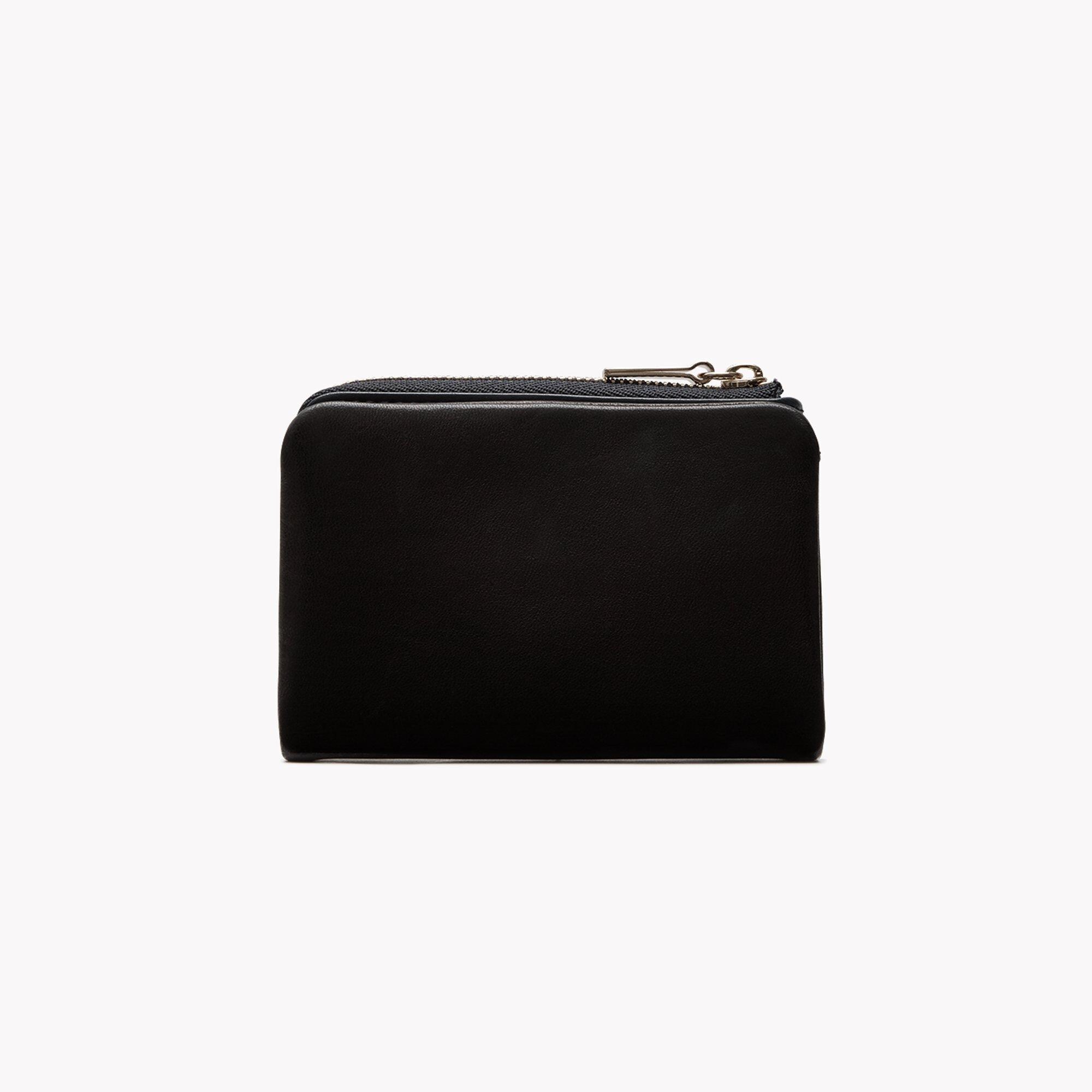 Soft Plonge Wallet