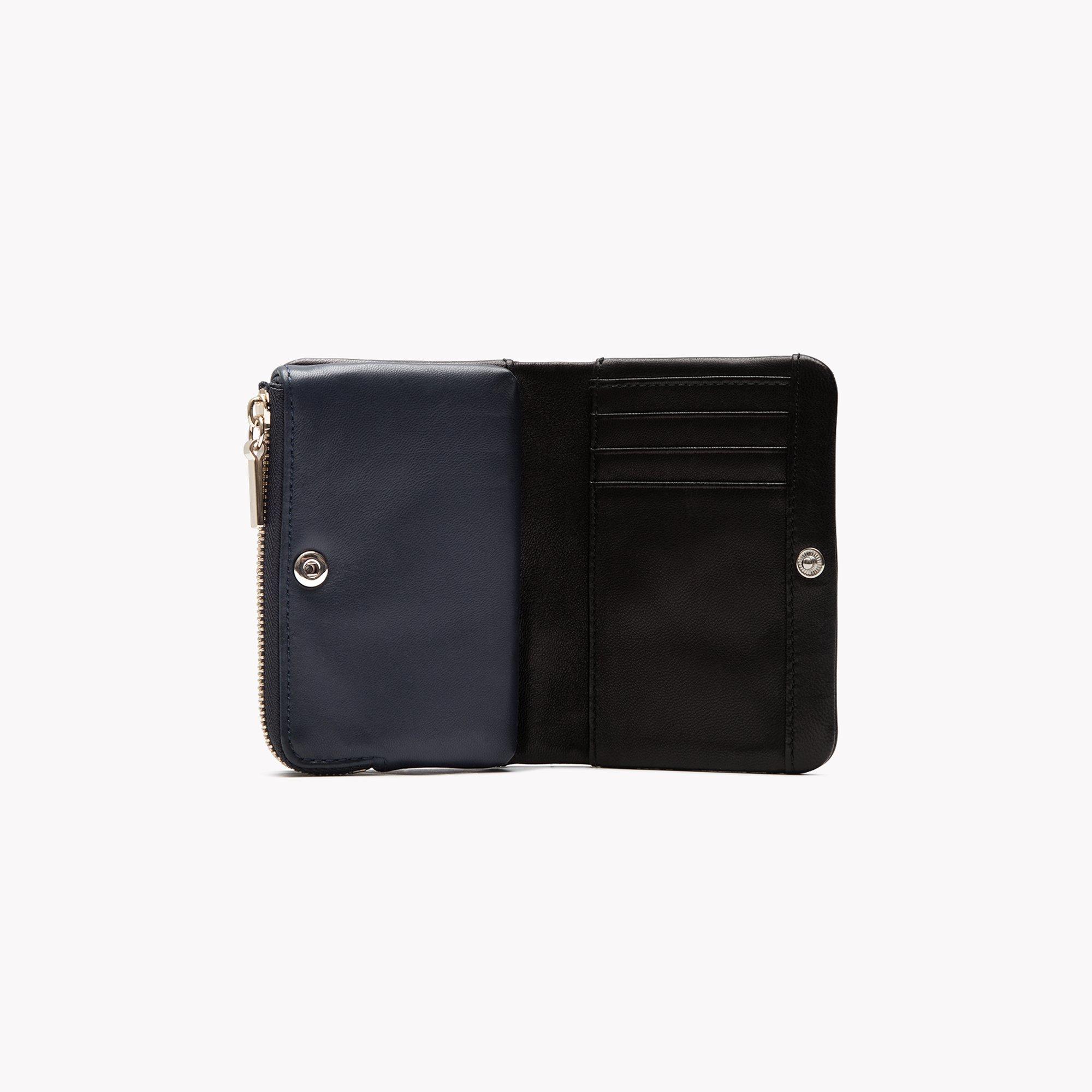 Soft Plonge Wallet