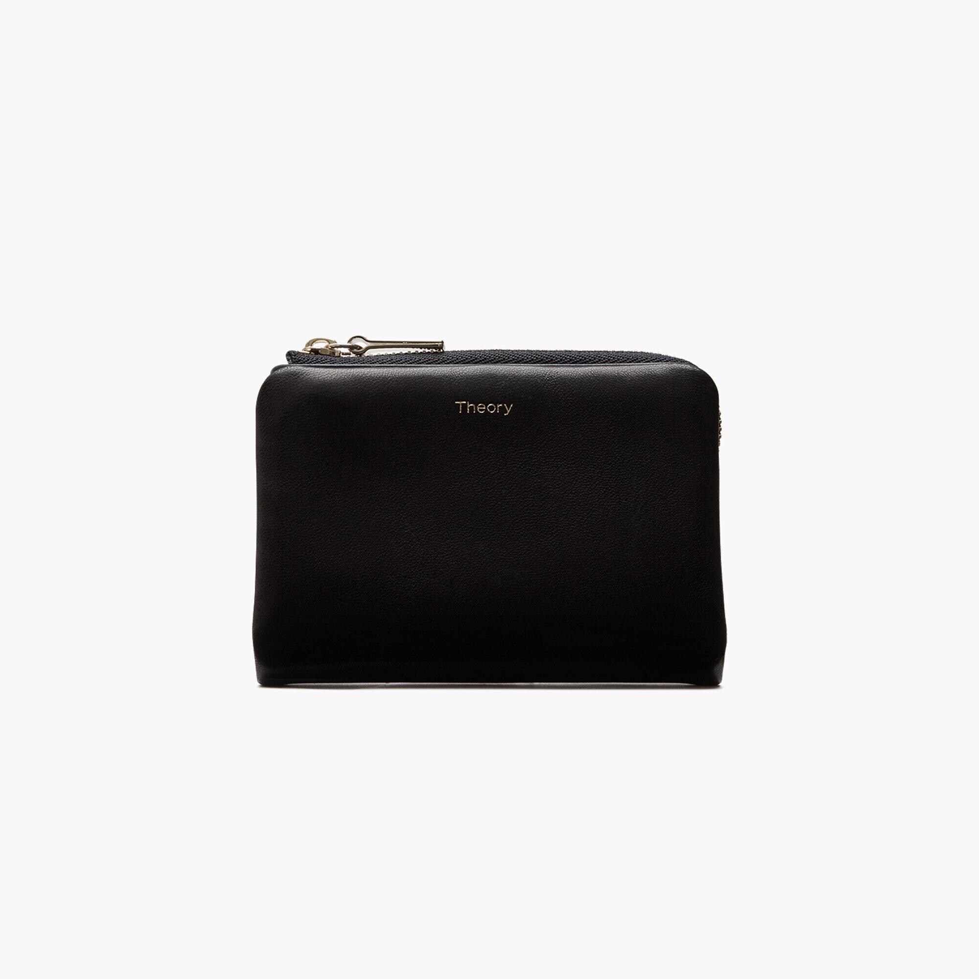 Soft Plonge Wallet