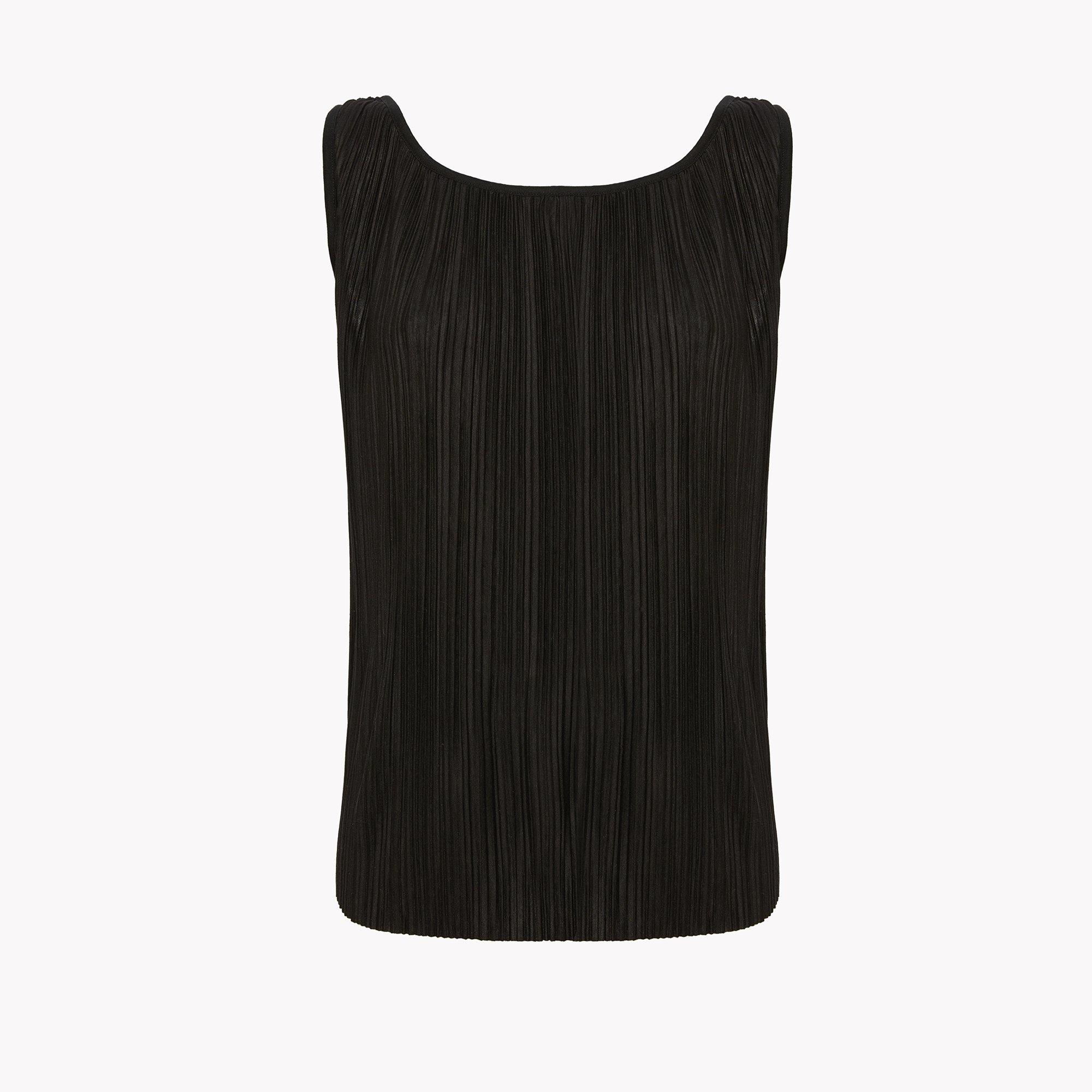 Low Back Tank Top
