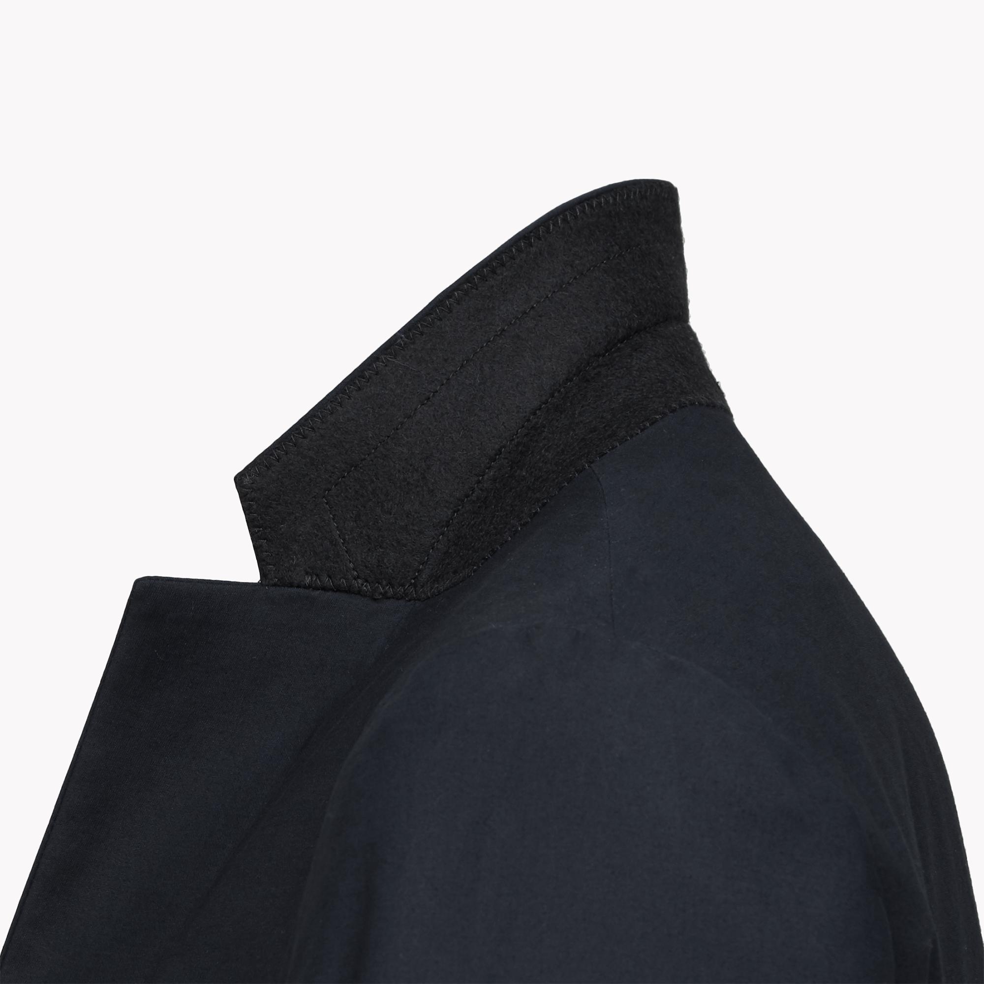 Reverse Sateen Rodolf Jacket