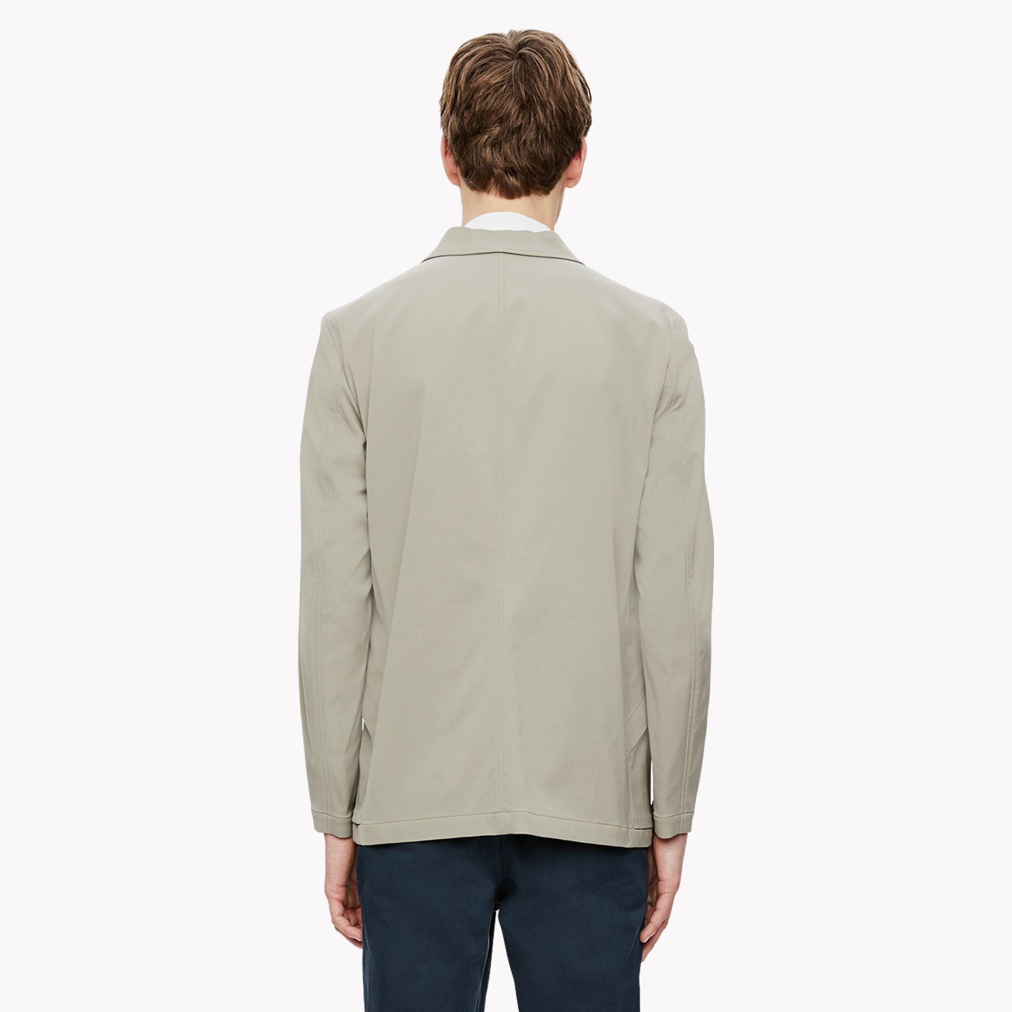 Neoteric Jacket
