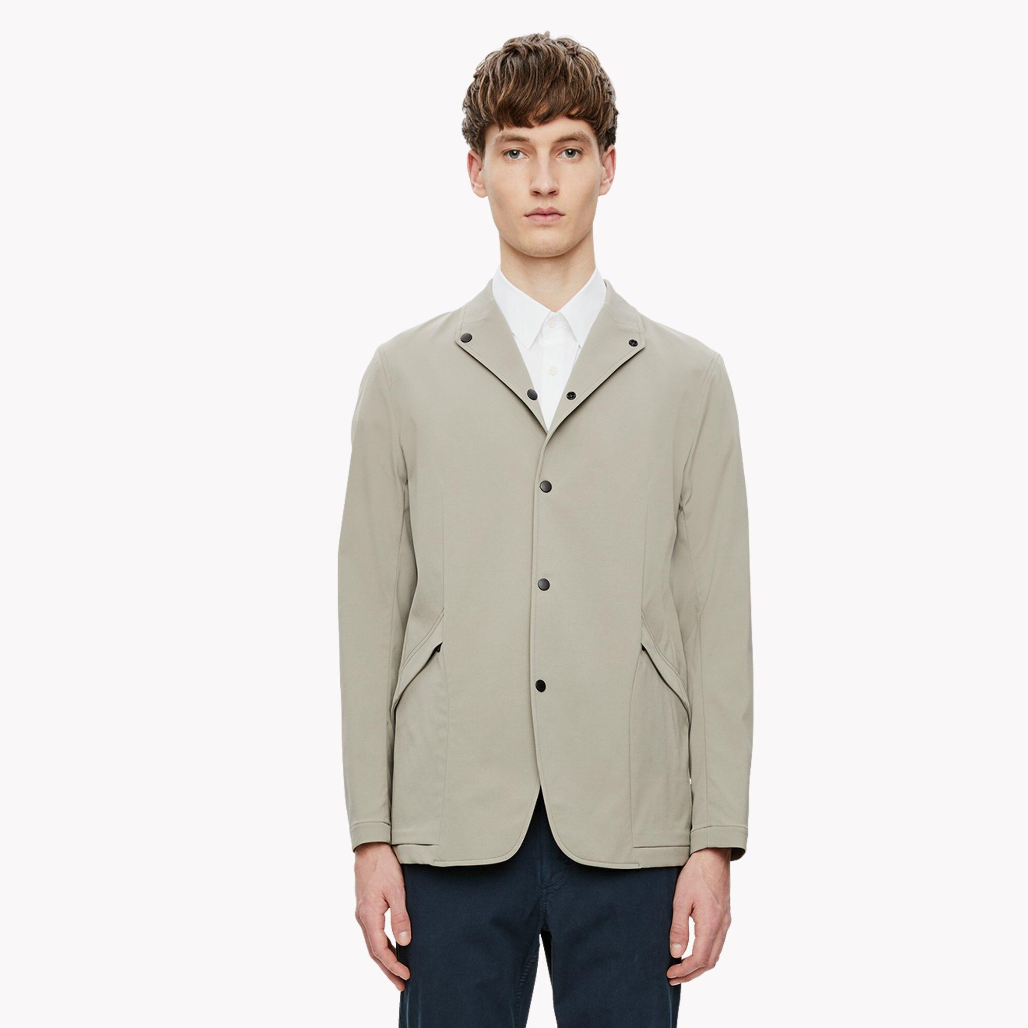 Neoteric Jacket