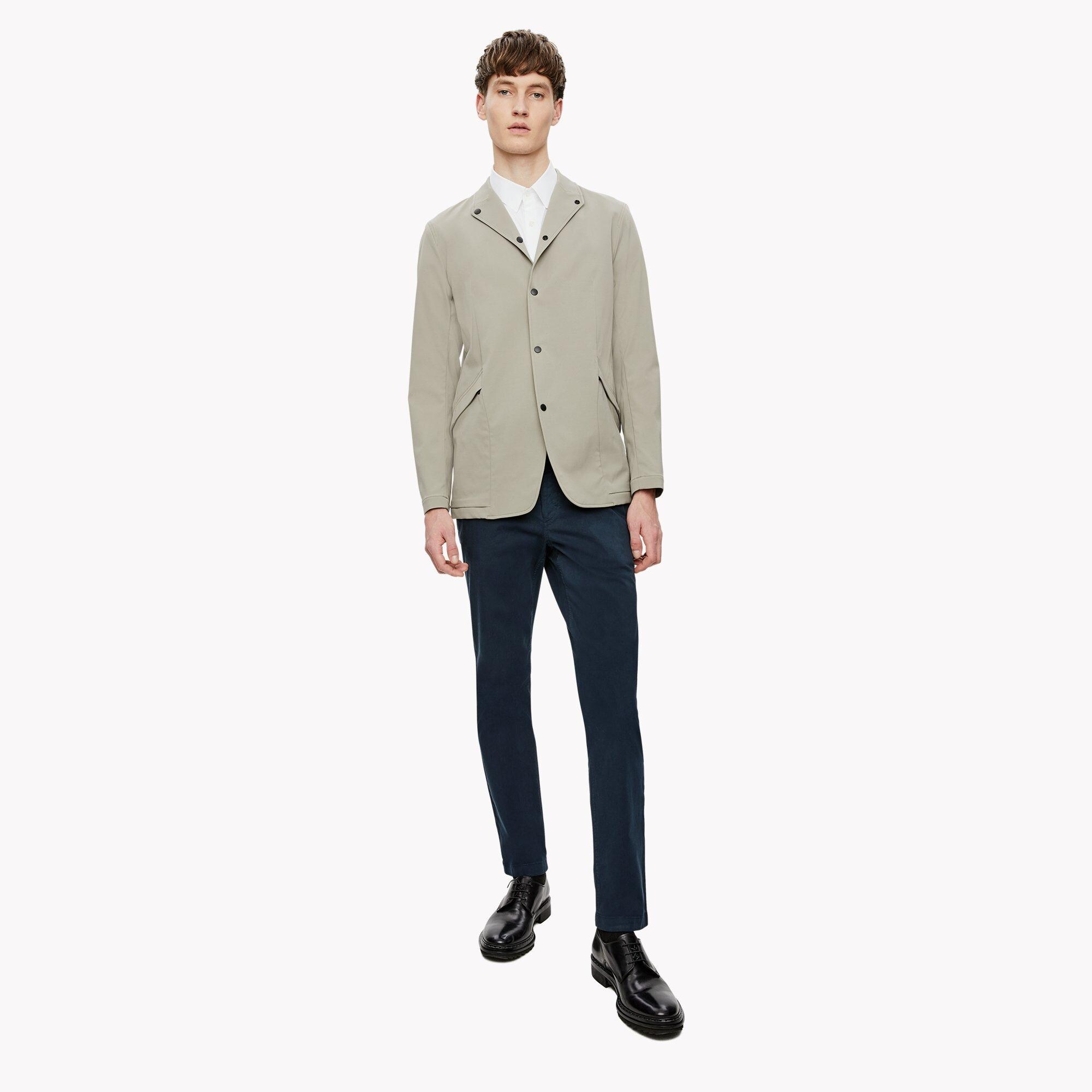 Neoteric Jacket