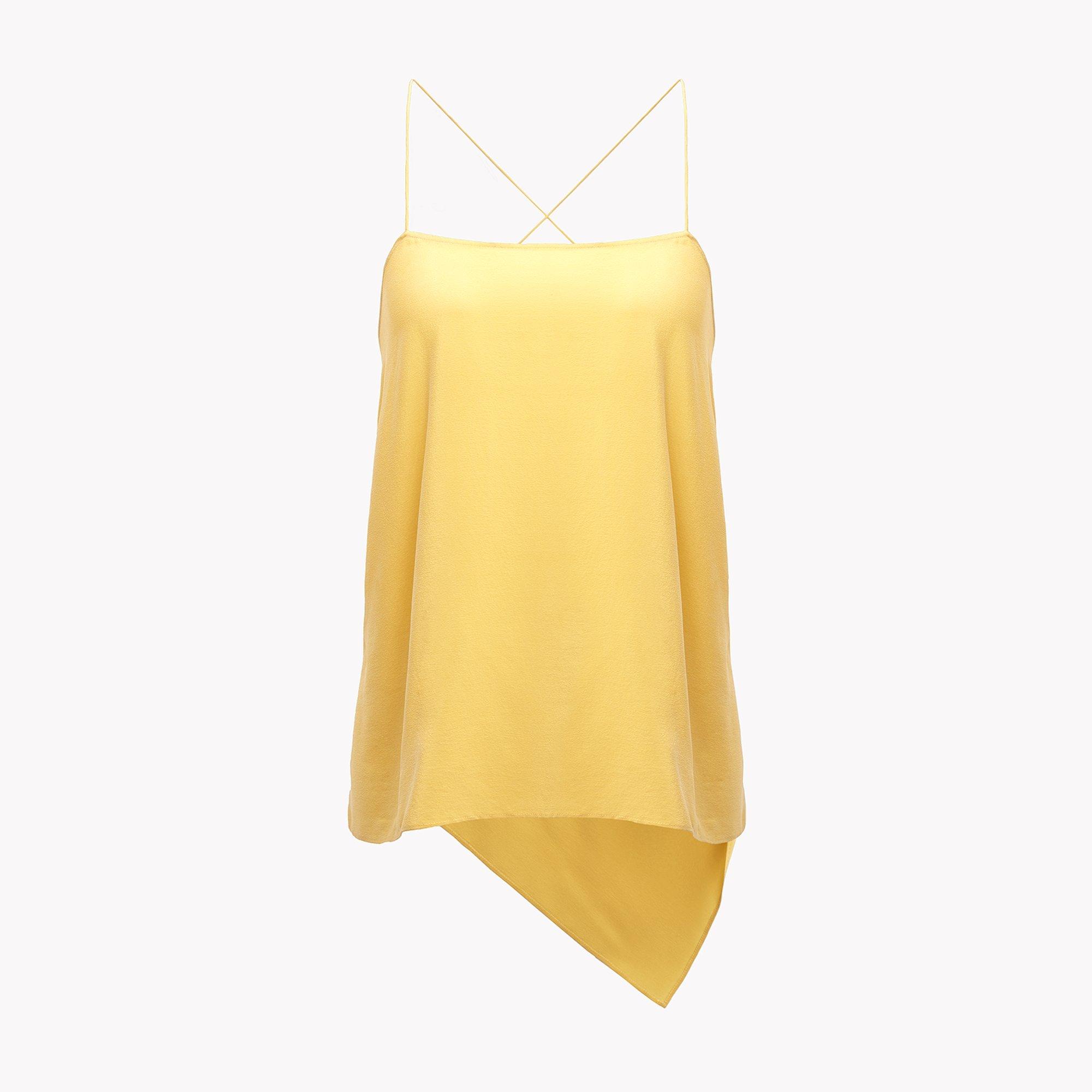 Wrap-Back Top
